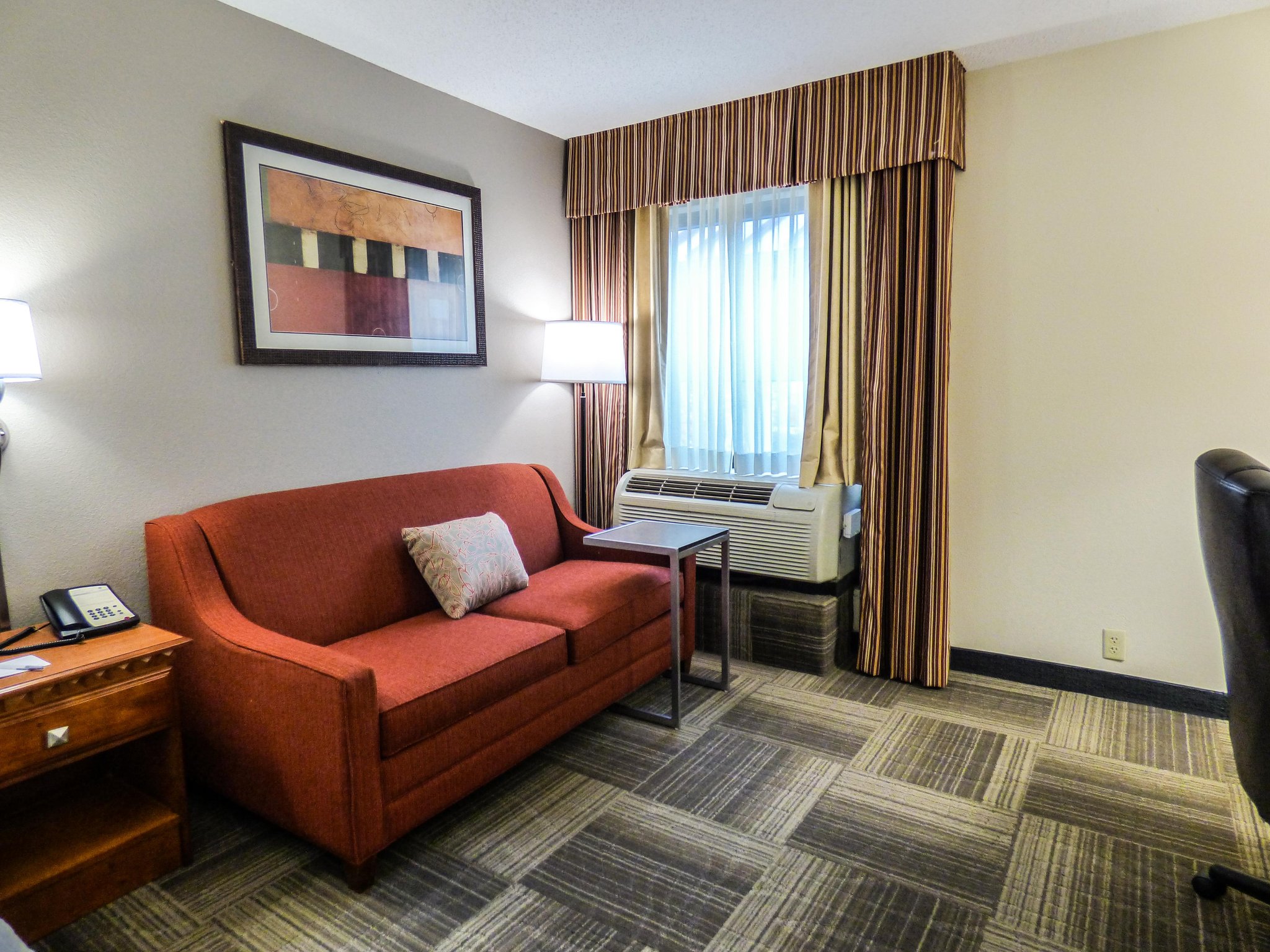 Hampton Inn Charleston