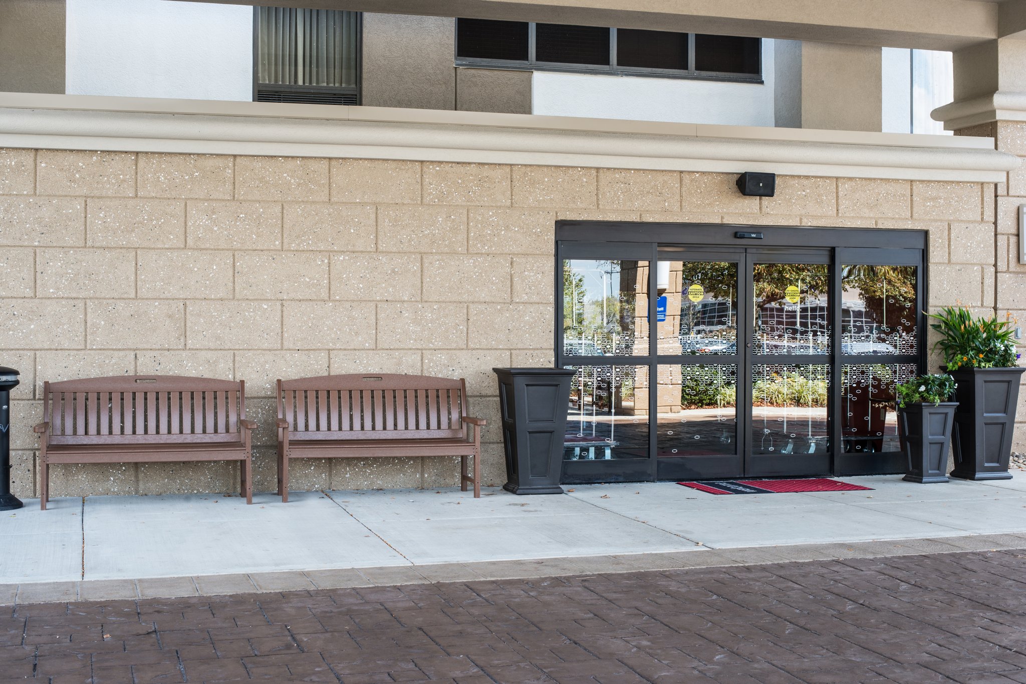 Hampton Inn Charleston