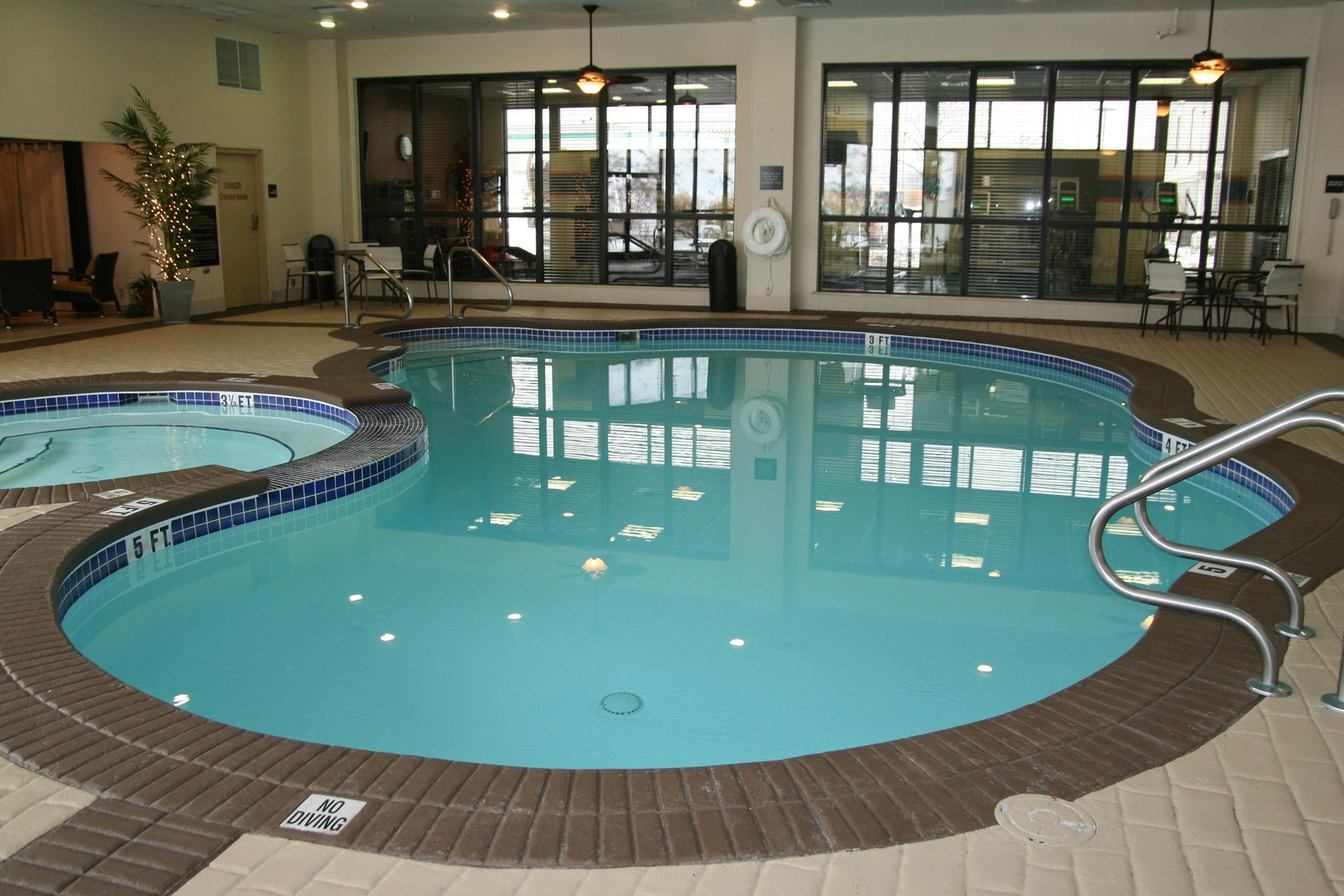 Hampton Inn Charleston
