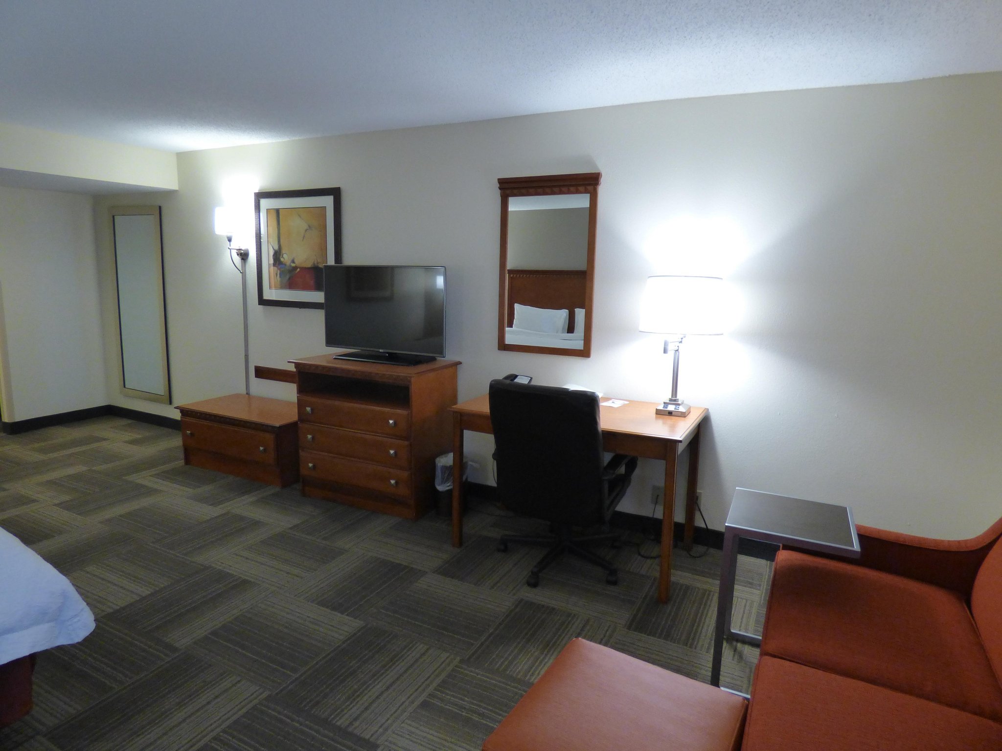 Hampton Inn Charleston