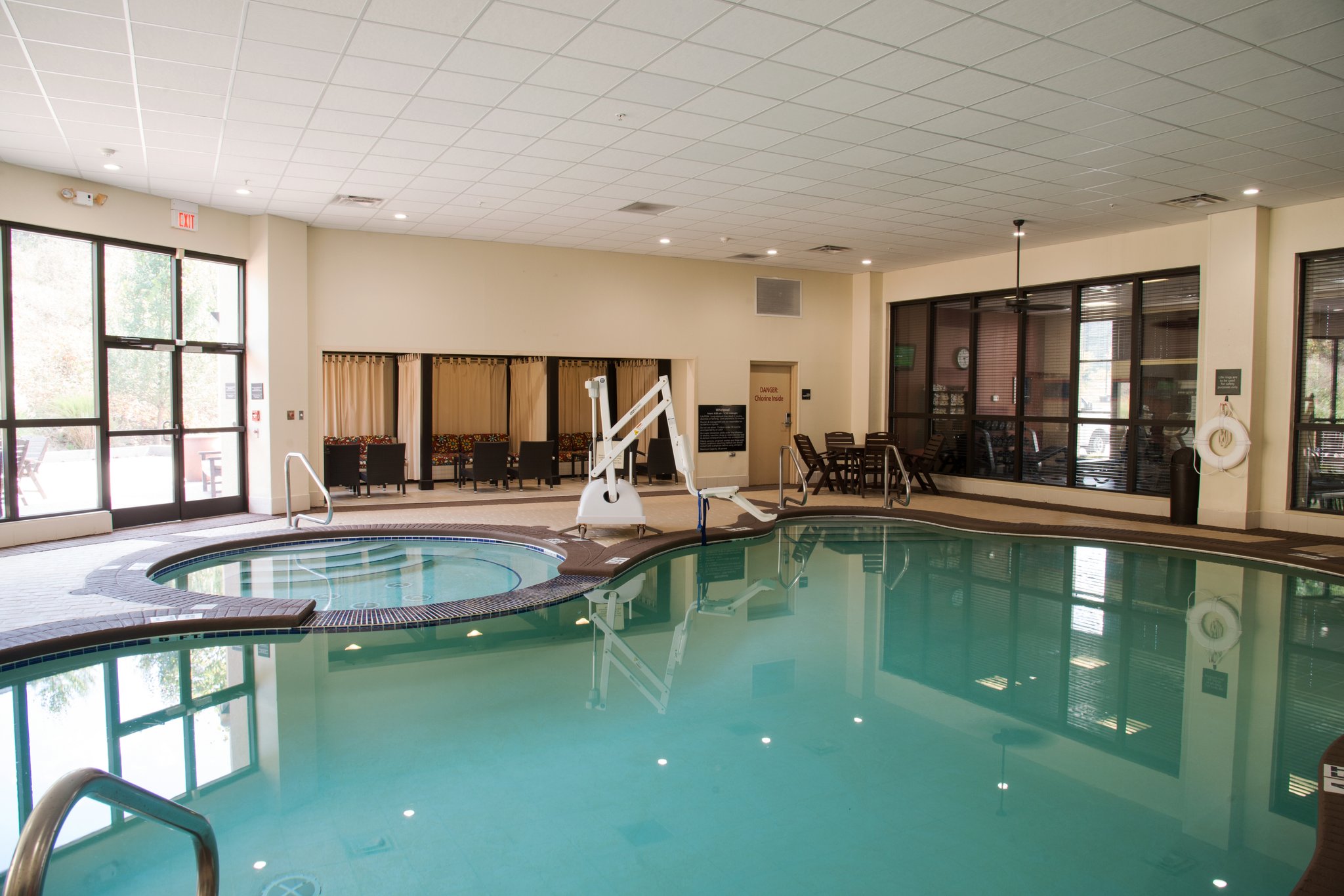 Hampton Inn Charleston