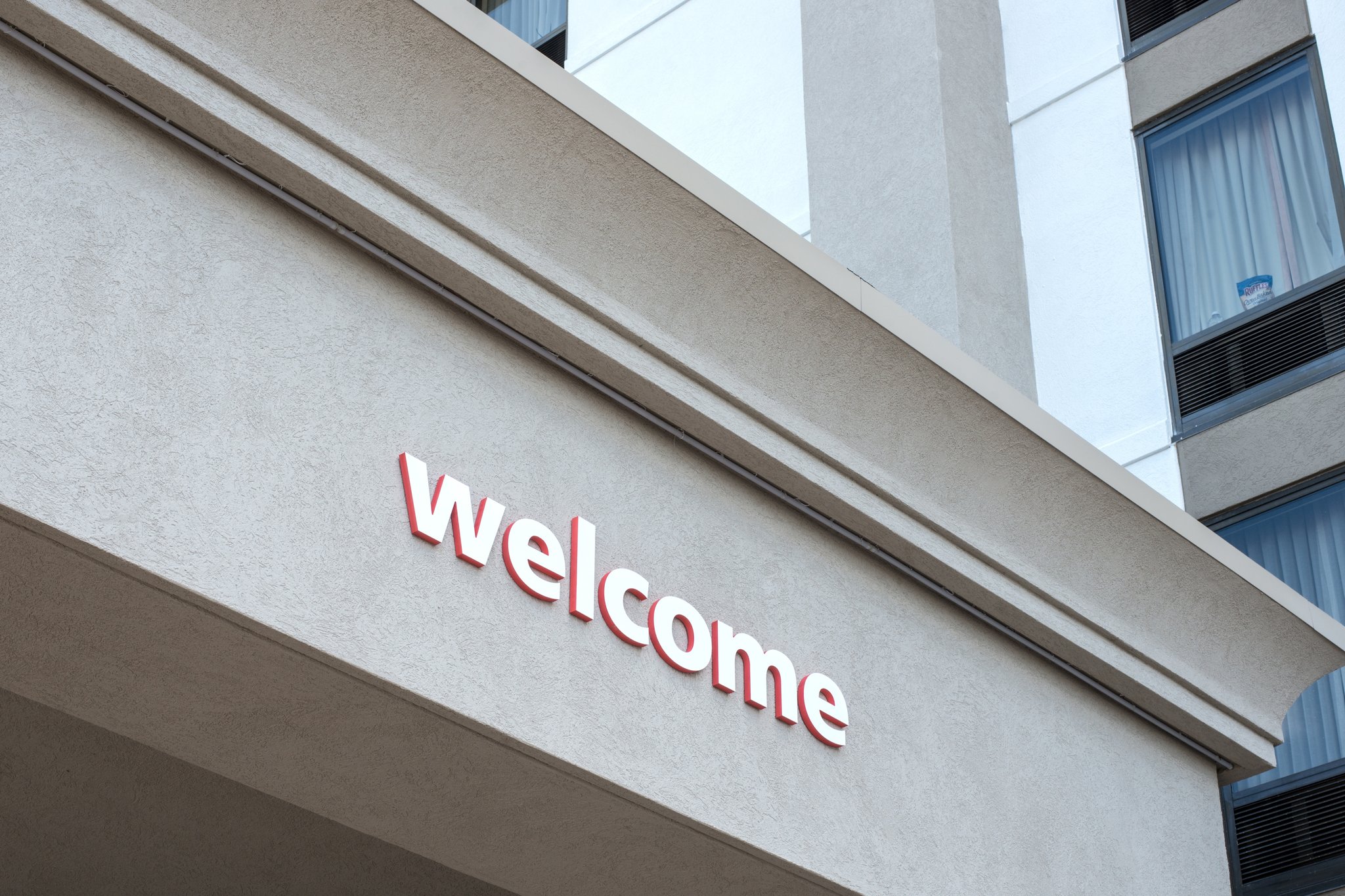 Hampton Inn Charleston