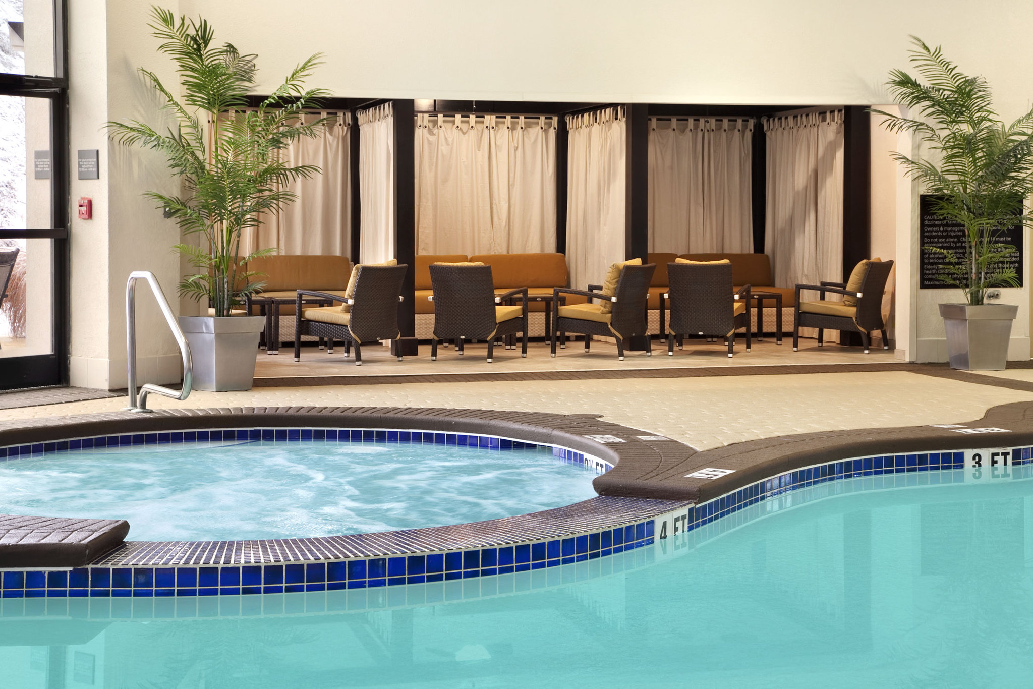 Hampton Inn Charleston