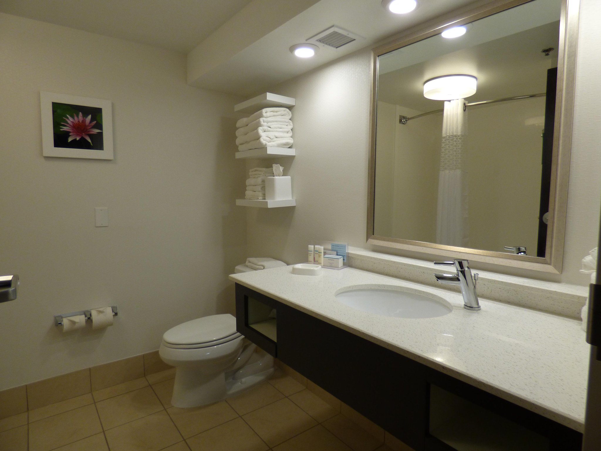 Hampton Inn Charleston