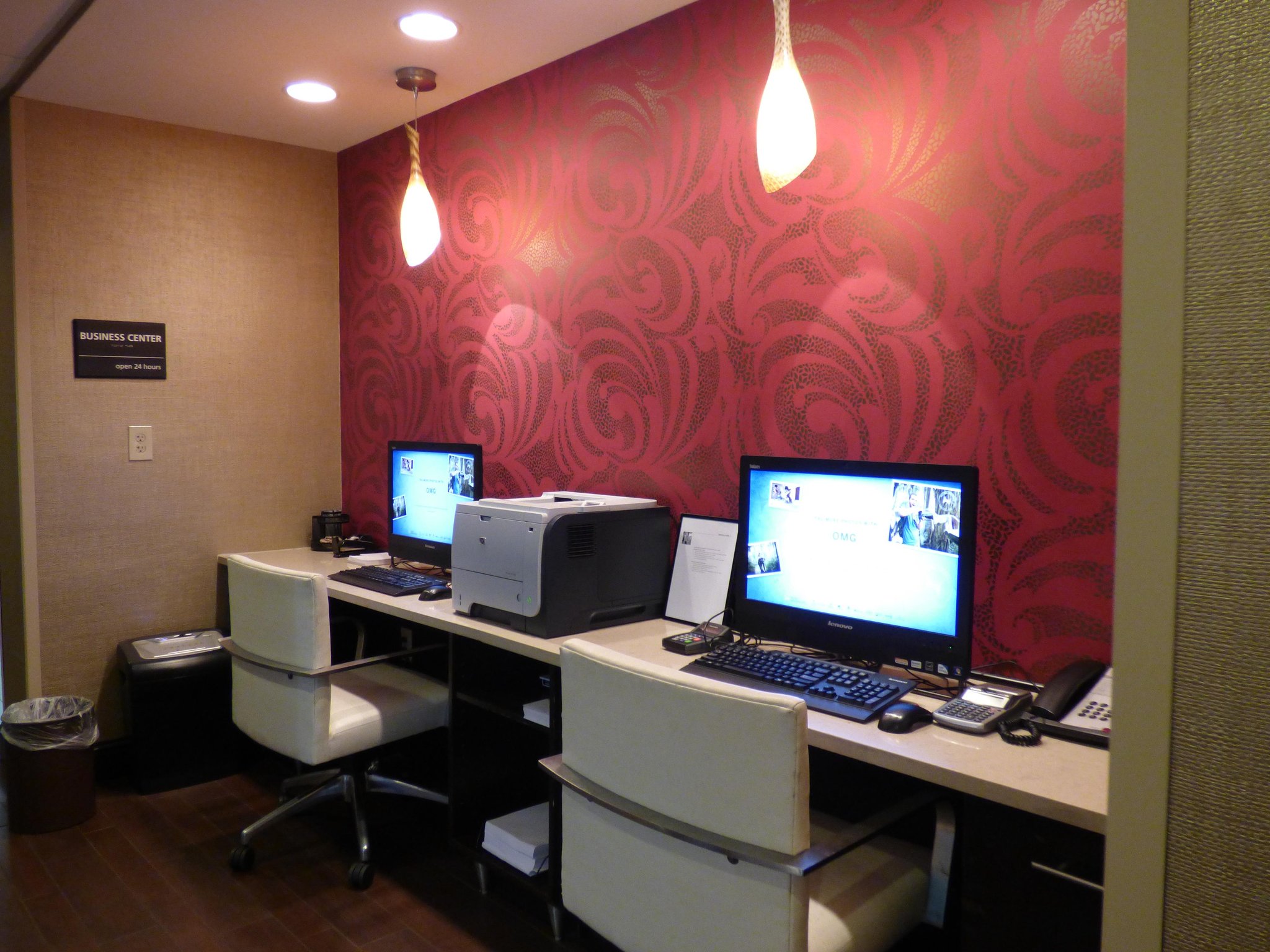 Hampton Inn Charleston