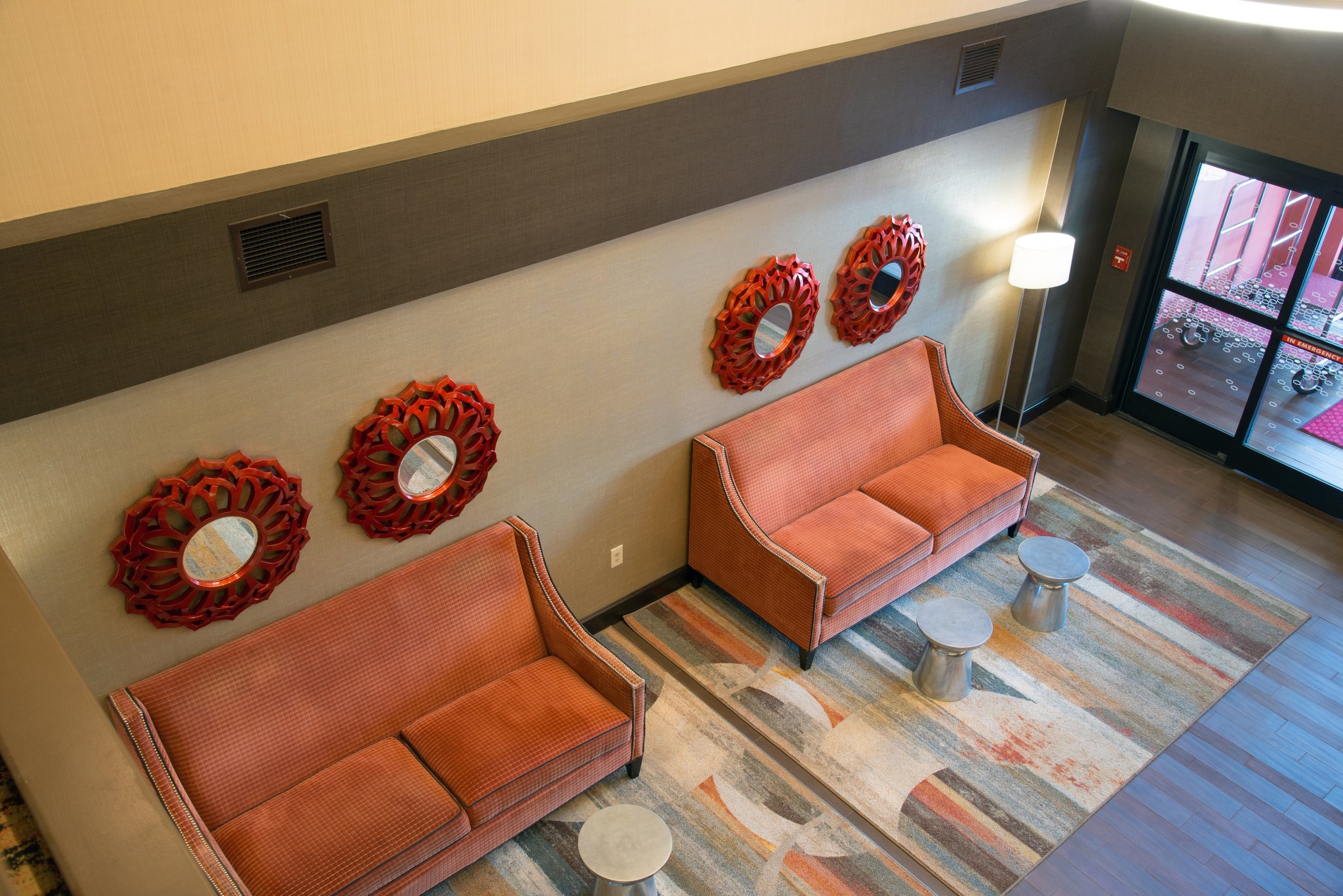 Hampton Inn Charleston
