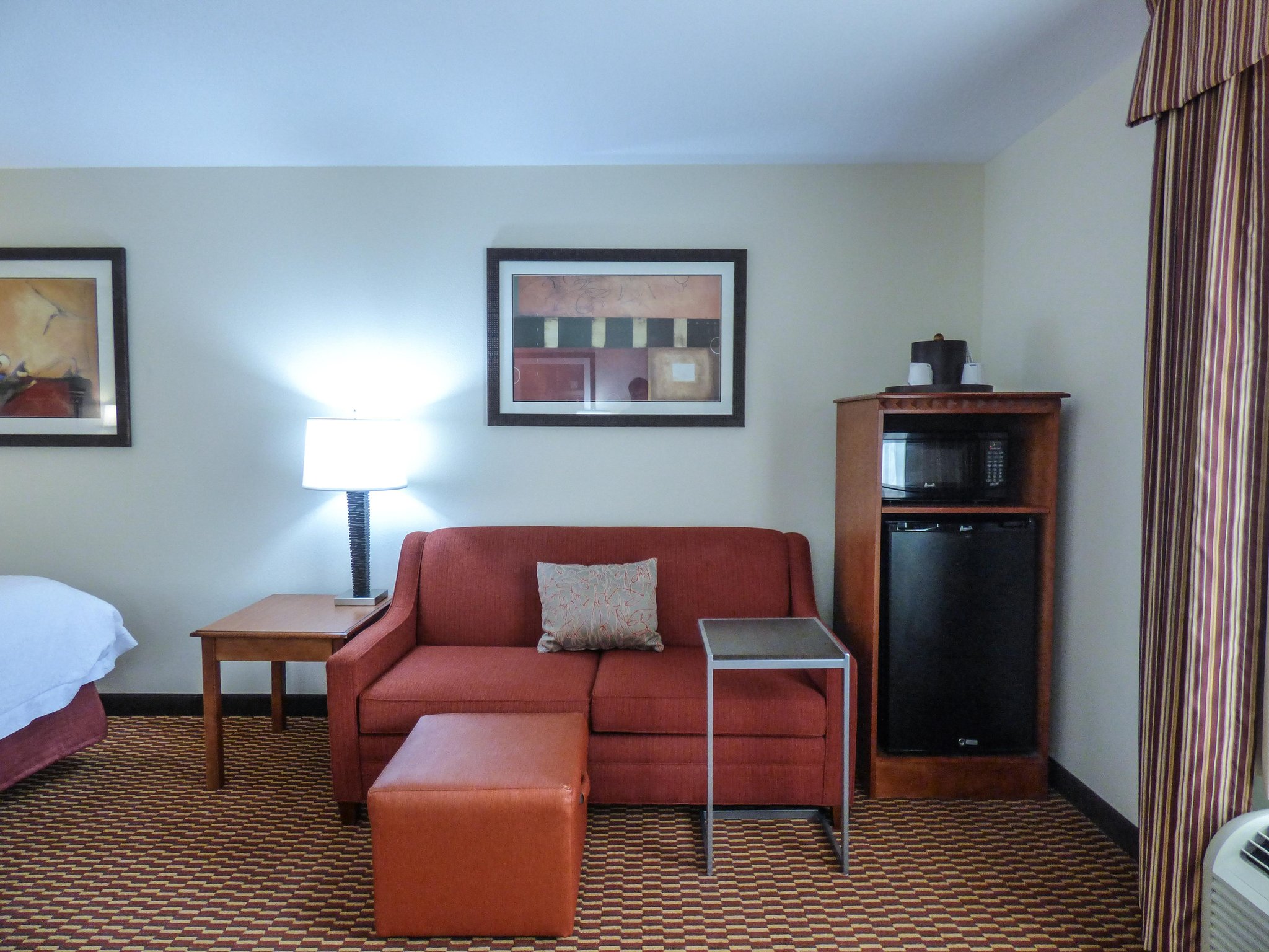 Hampton Inn Charleston