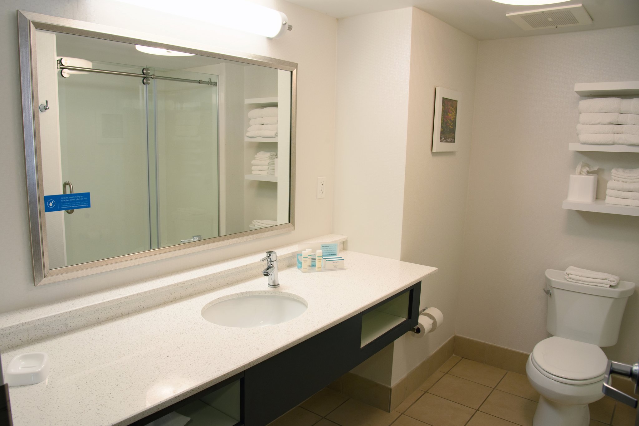 Hampton Inn Charleston