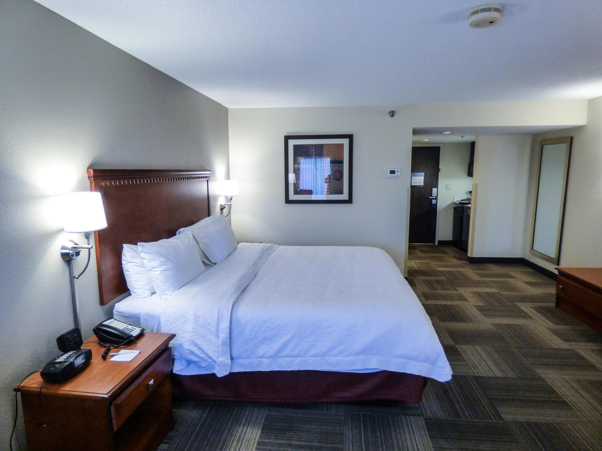 Hampton Inn Charleston