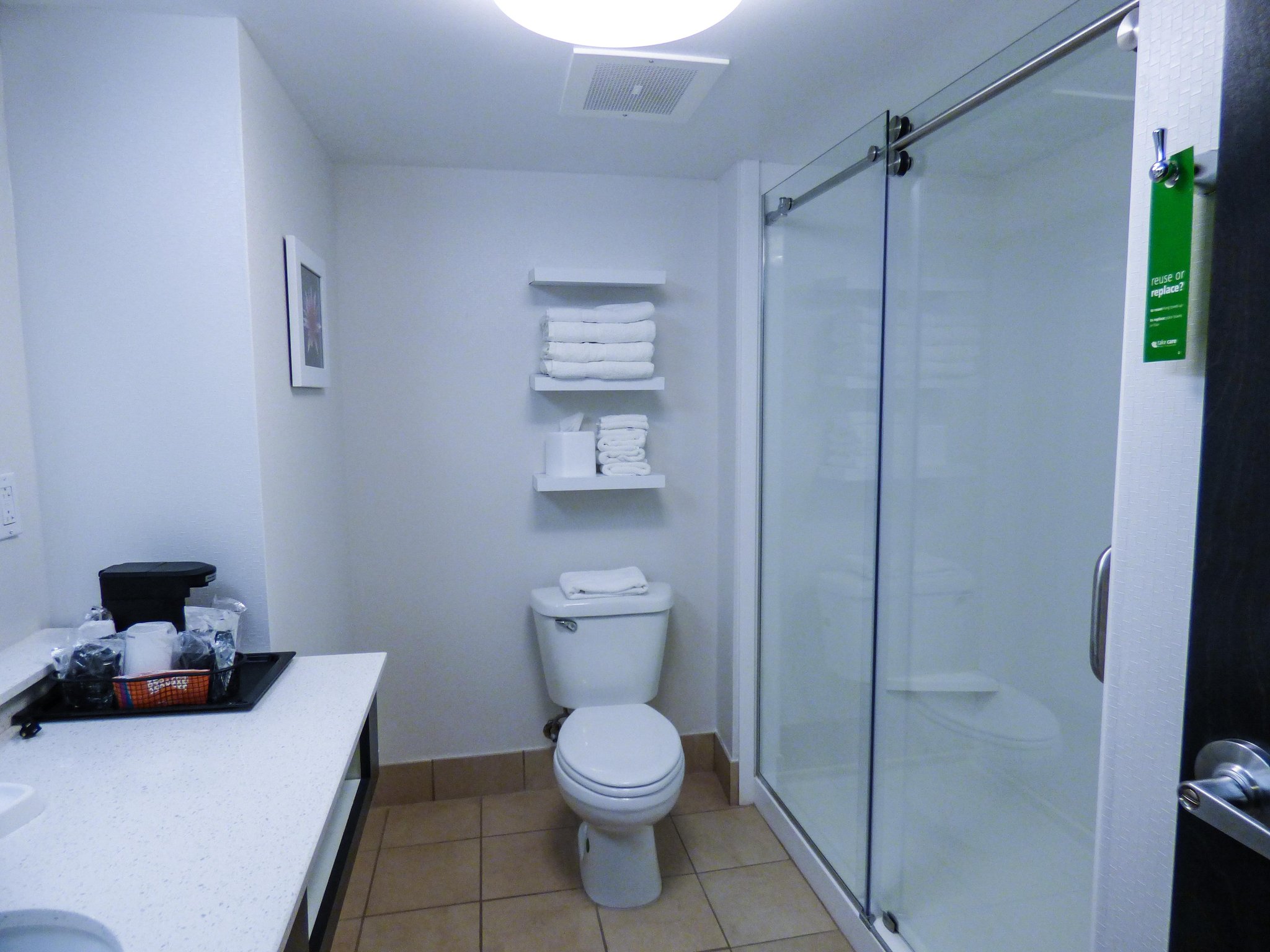 Hampton Inn Charleston