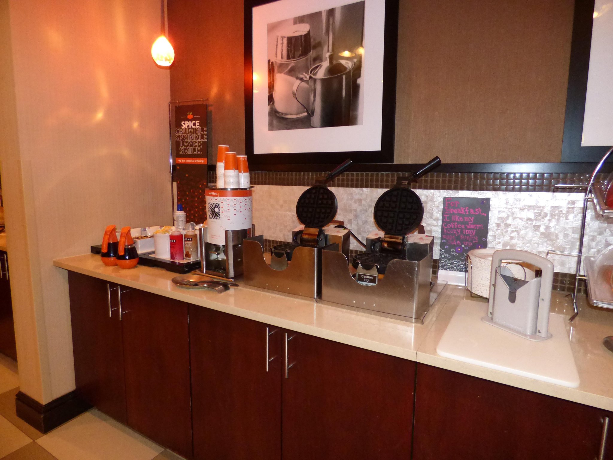 Hampton Inn Charleston