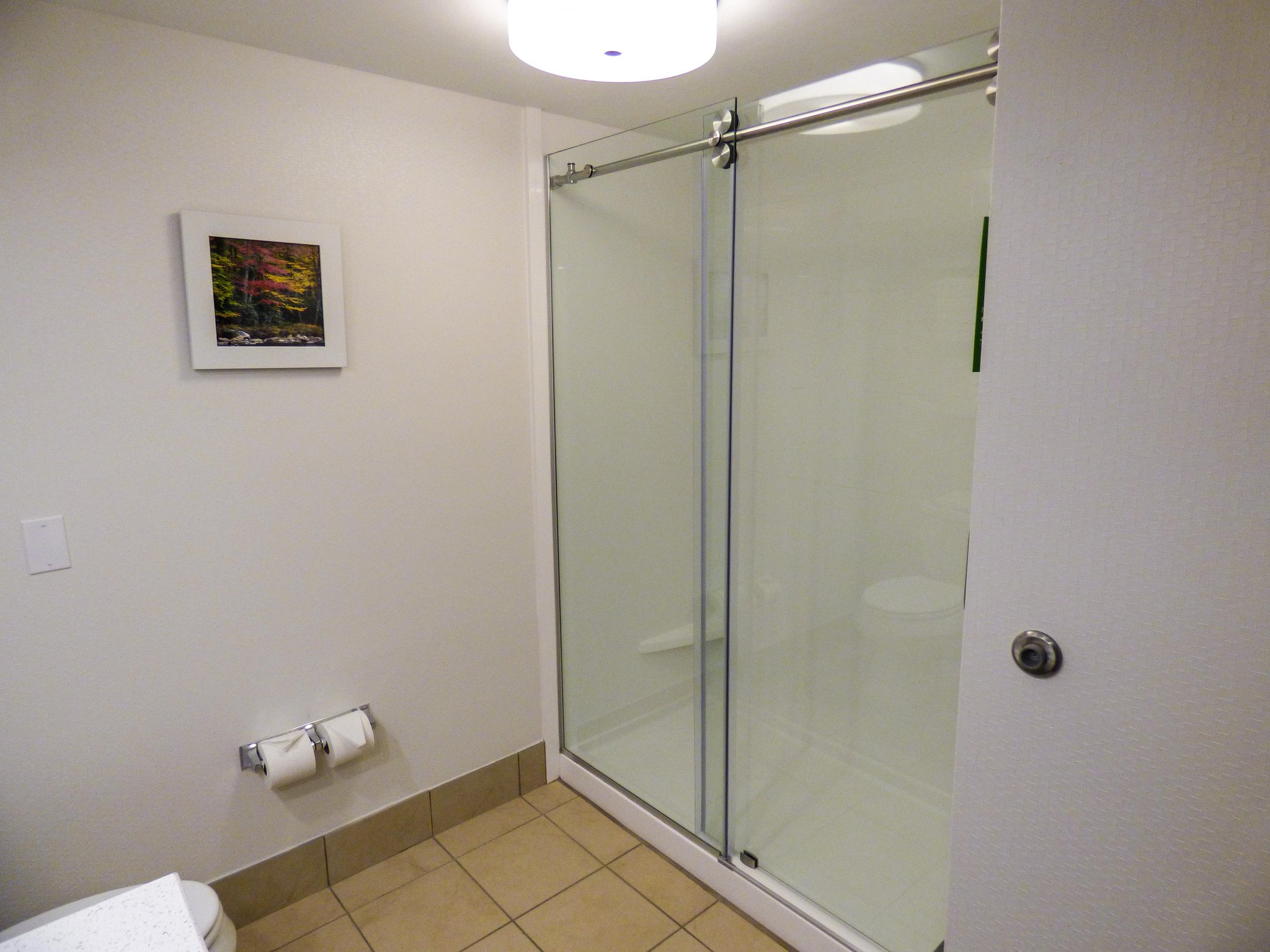 Hampton Inn Charleston