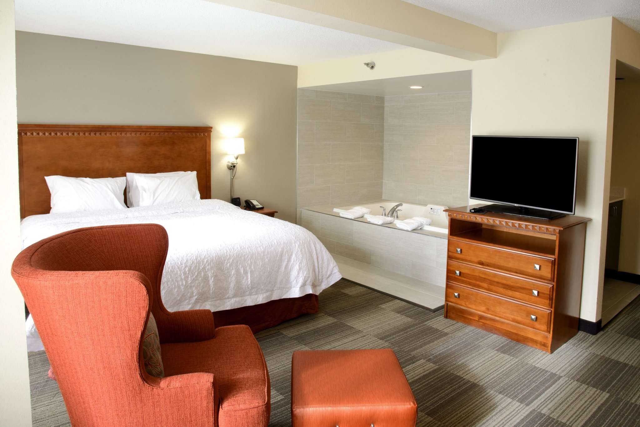 Hampton Inn Charleston