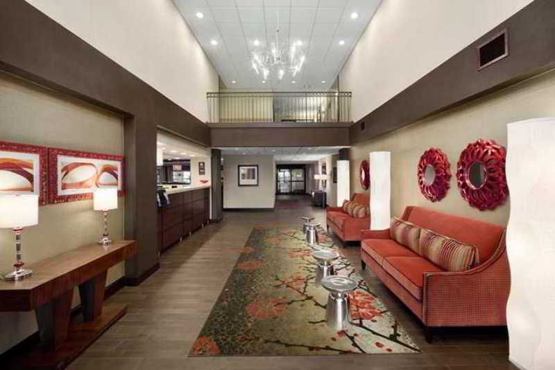 Hampton Inn Charleston