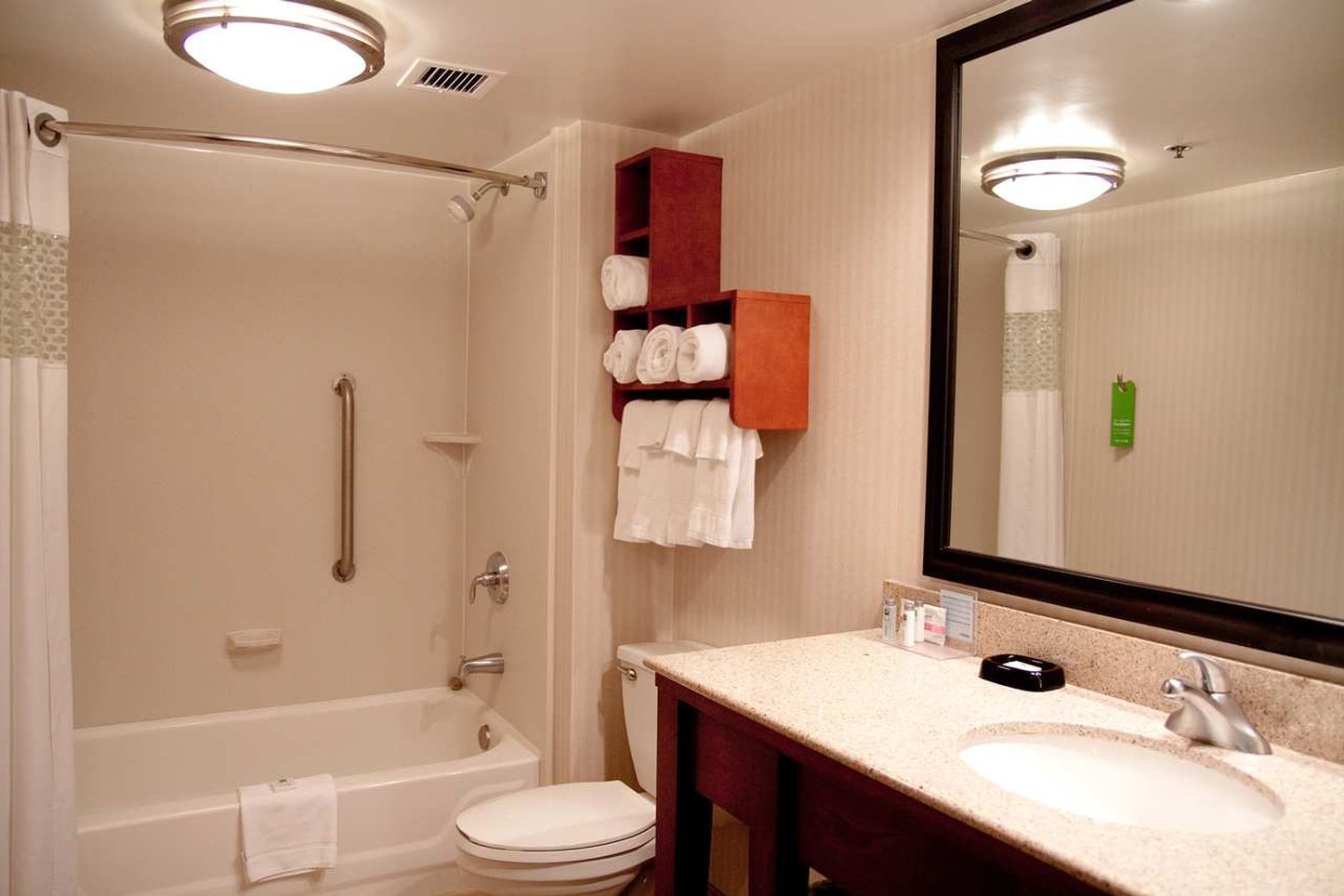 Hampton Inn Charleston Downtown - Civic Center