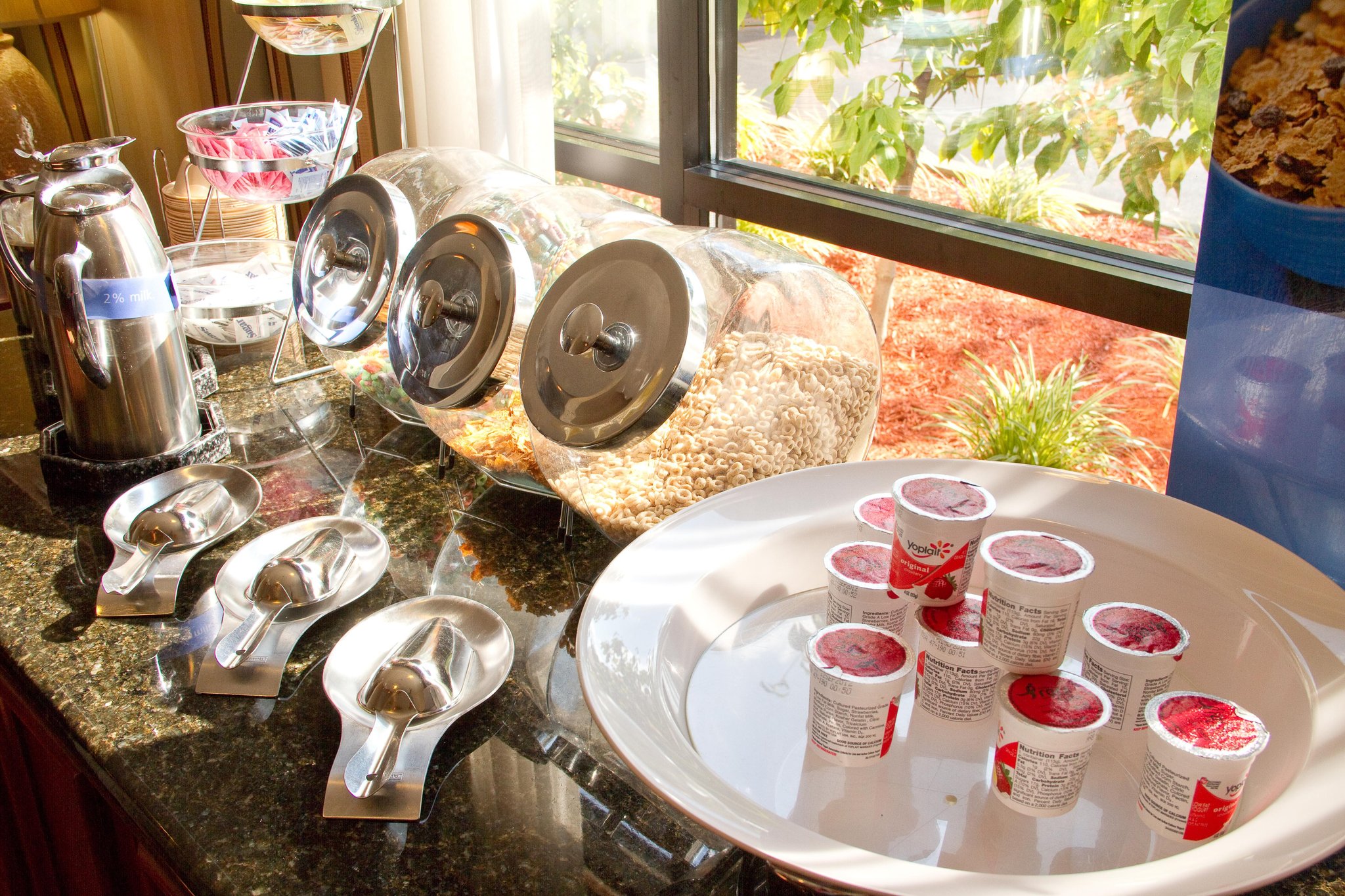 Hampton Inn Charleston Downtown - Civic Center