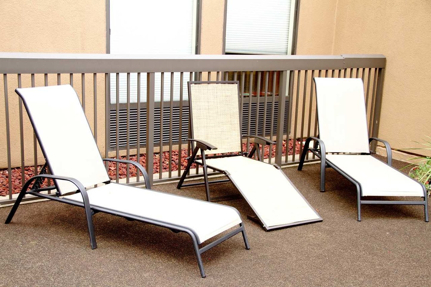 Hampton Inn Charleston Downtown - Civic Center