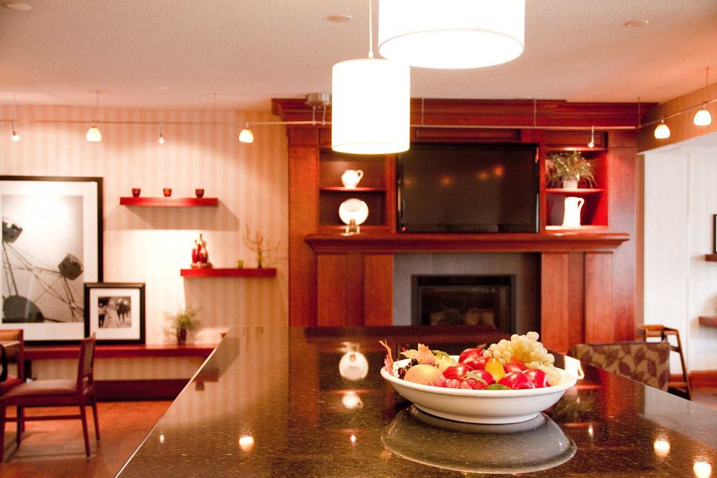 Hampton Inn Charleston Downtown - Civic Center