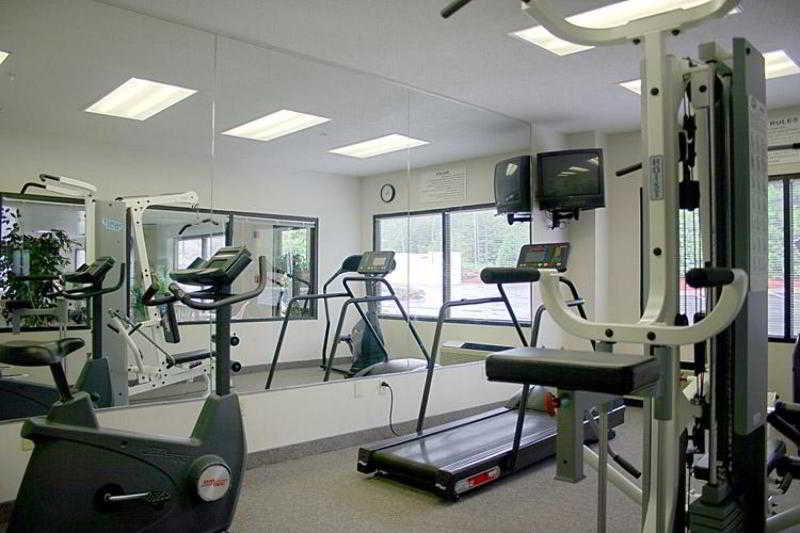 Hampton Inn Charleston Downtown - Civic Center