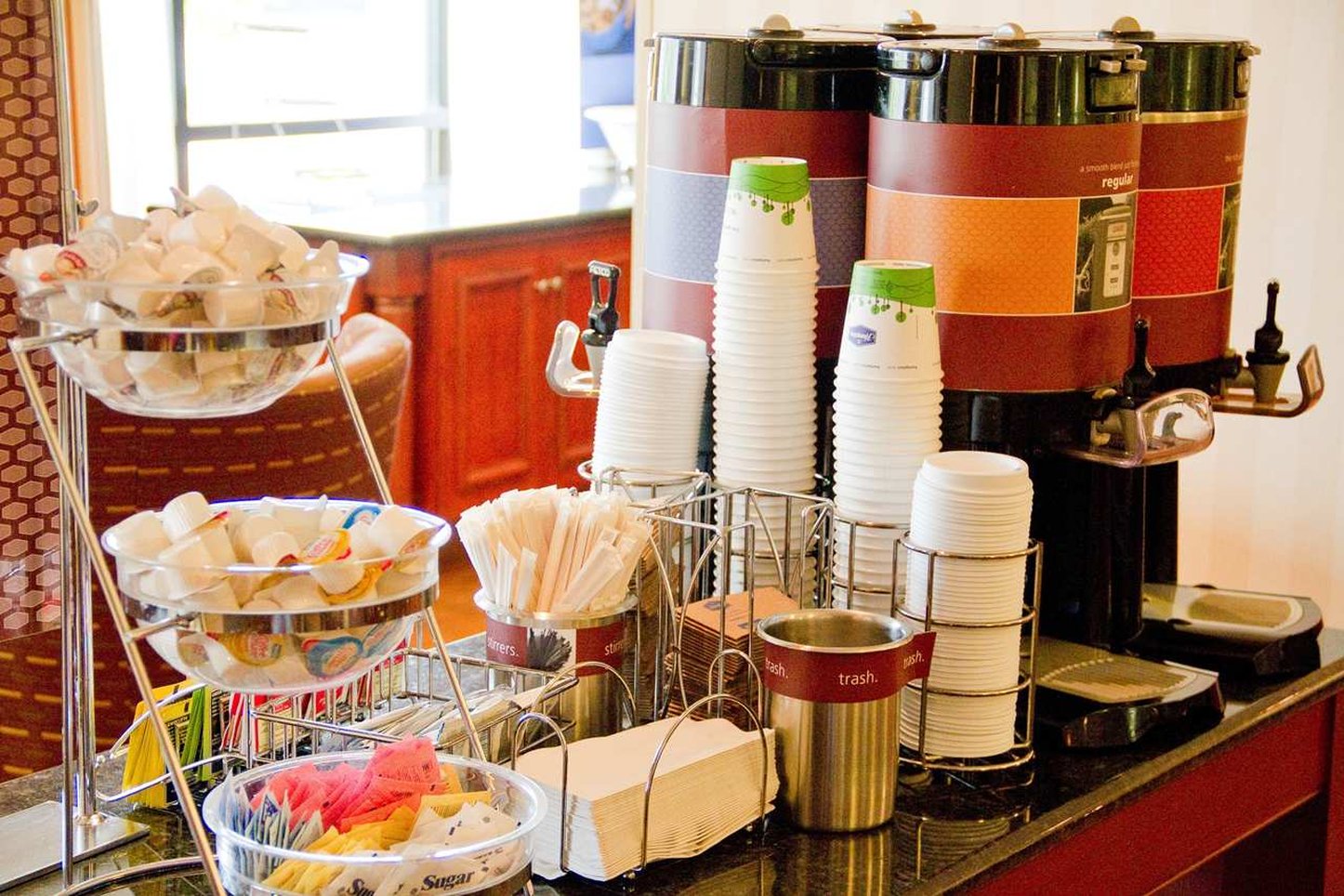 Hampton Inn Charleston Downtown - Civic Center