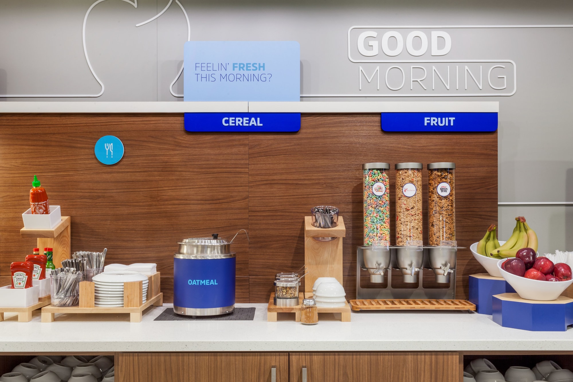 Holiday Inn Express Charleston-Kanawha City