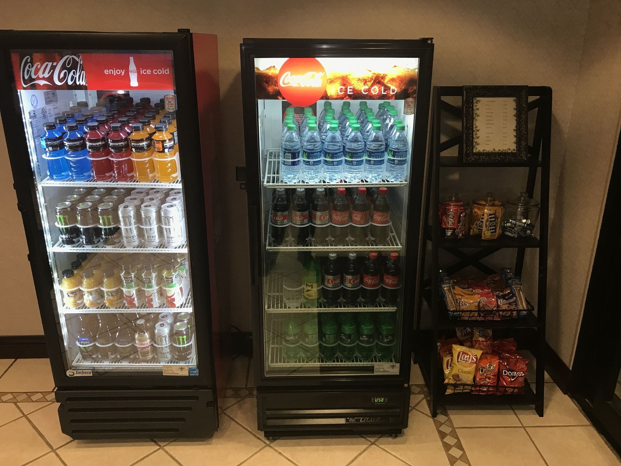 Holiday Inn Express Hotel & Suites Charleston - Southridge