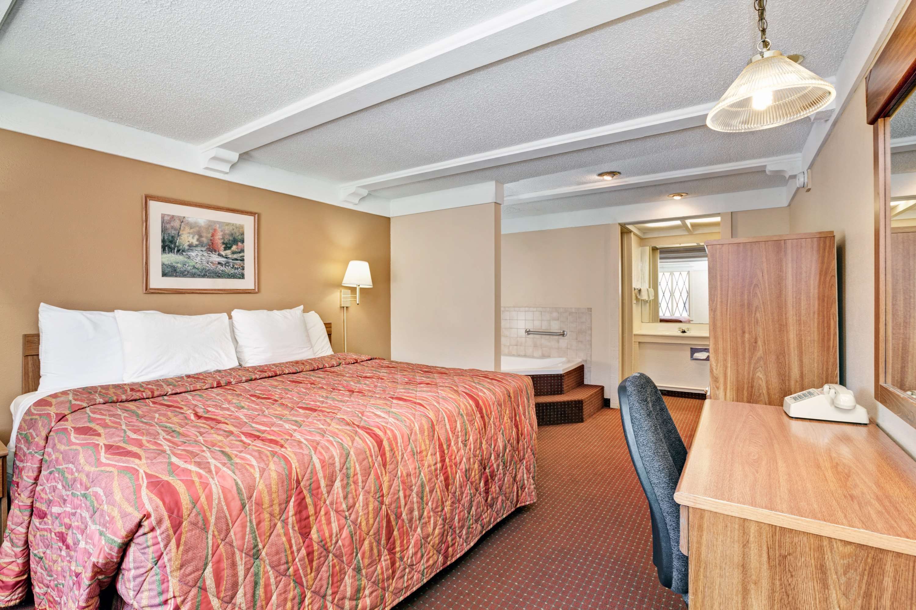 Knights Inn Charleston East