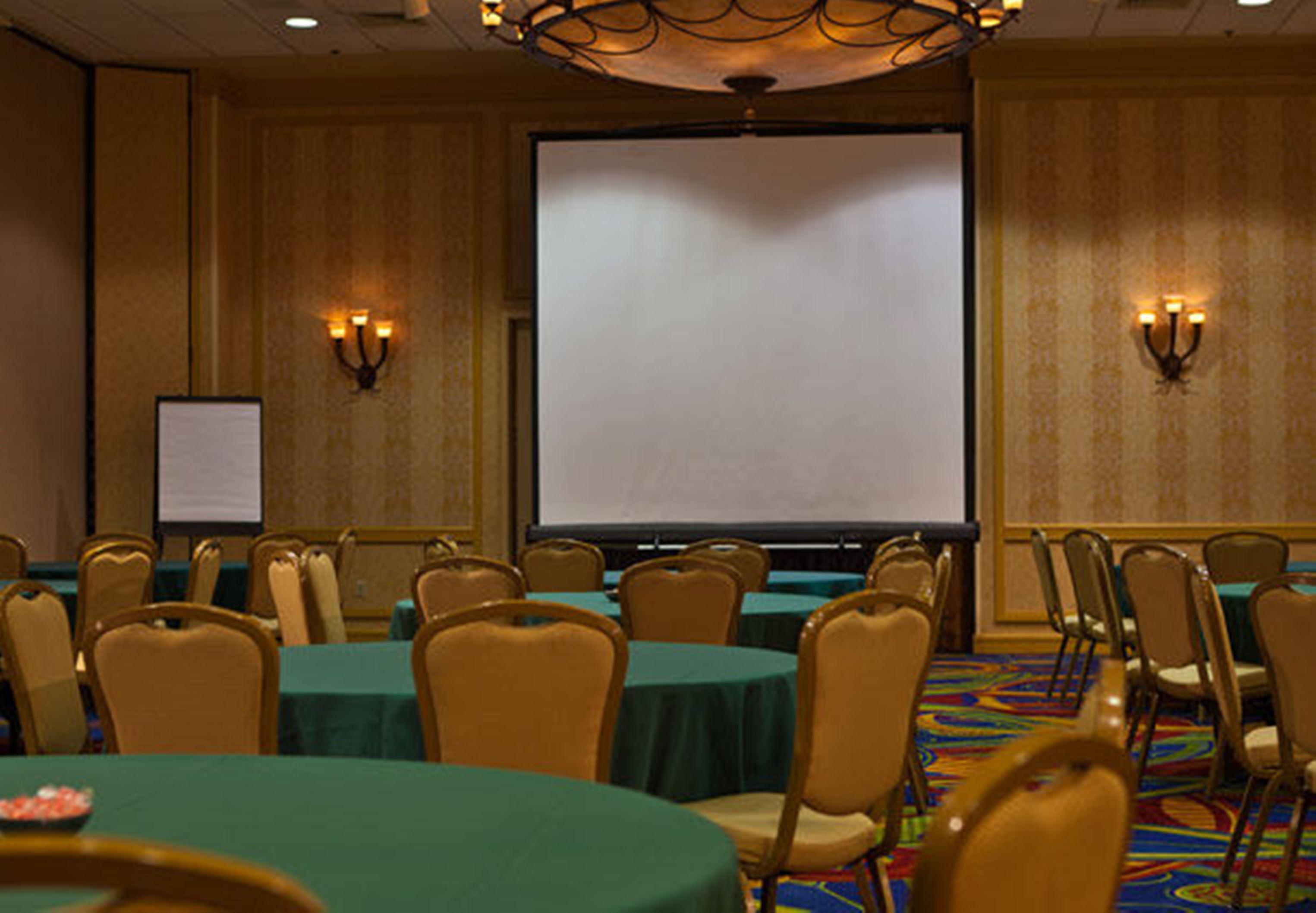 Marriott Charleston Town Center