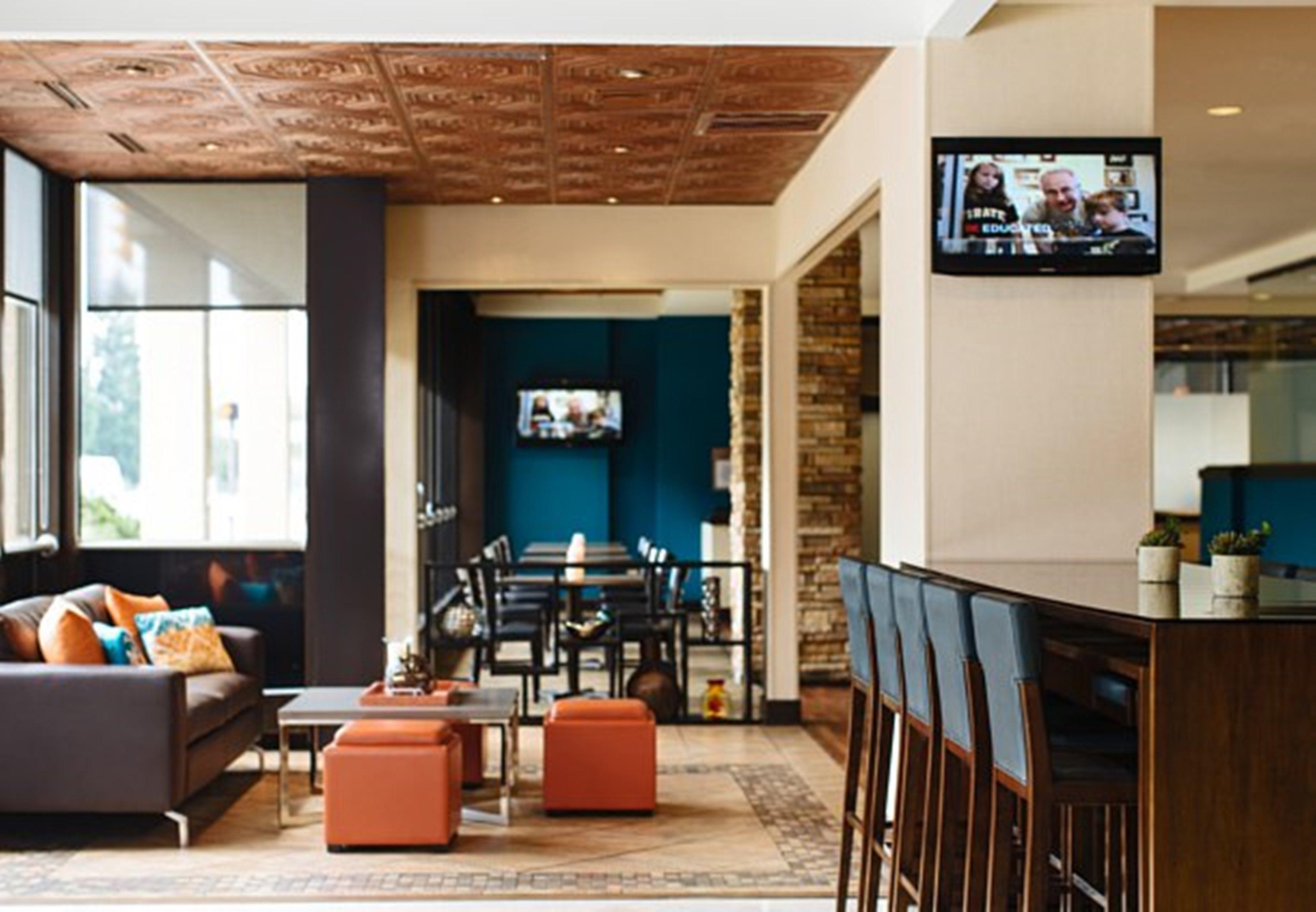 Marriott Charleston Town Center