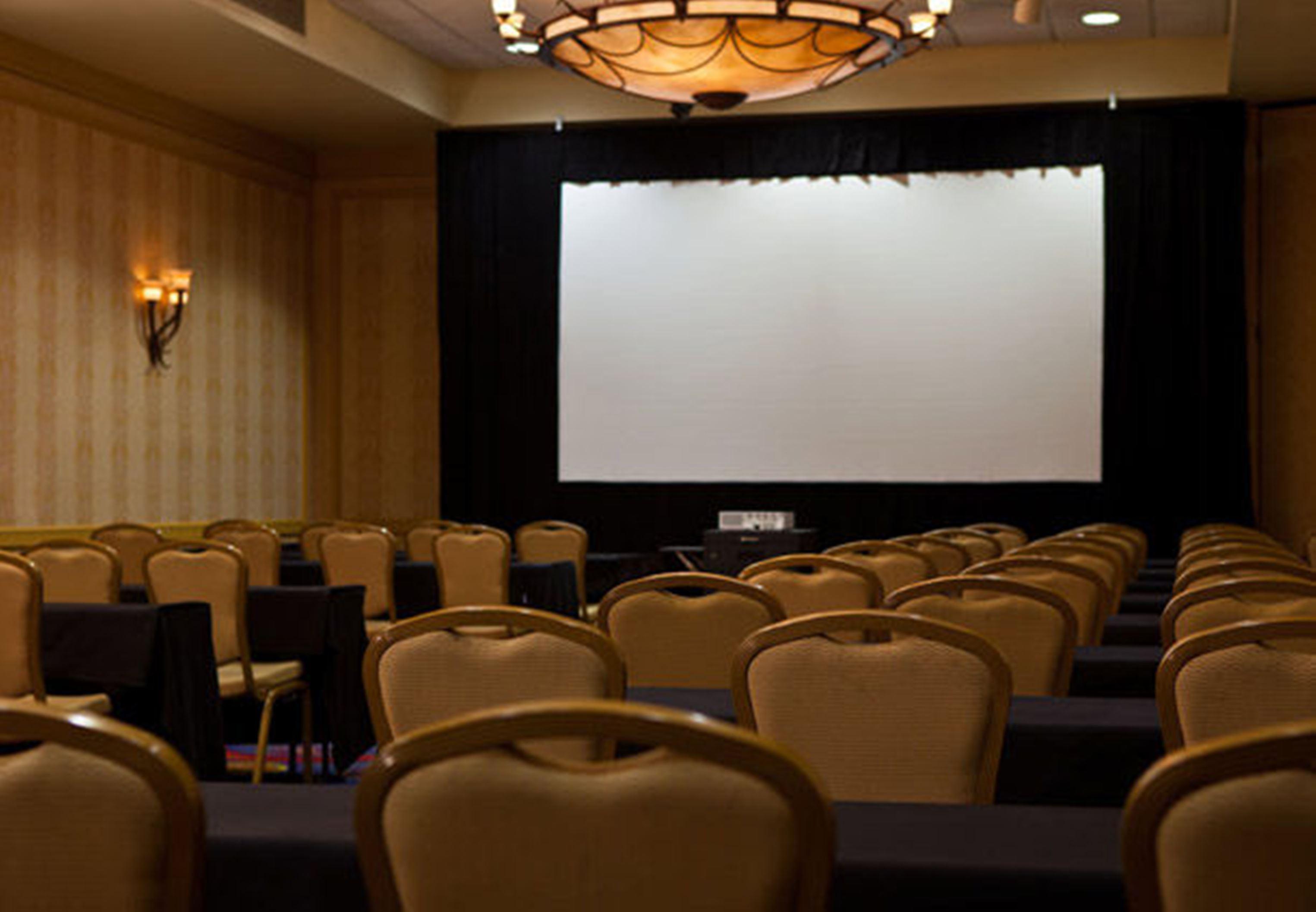 Marriott Charleston Town Center