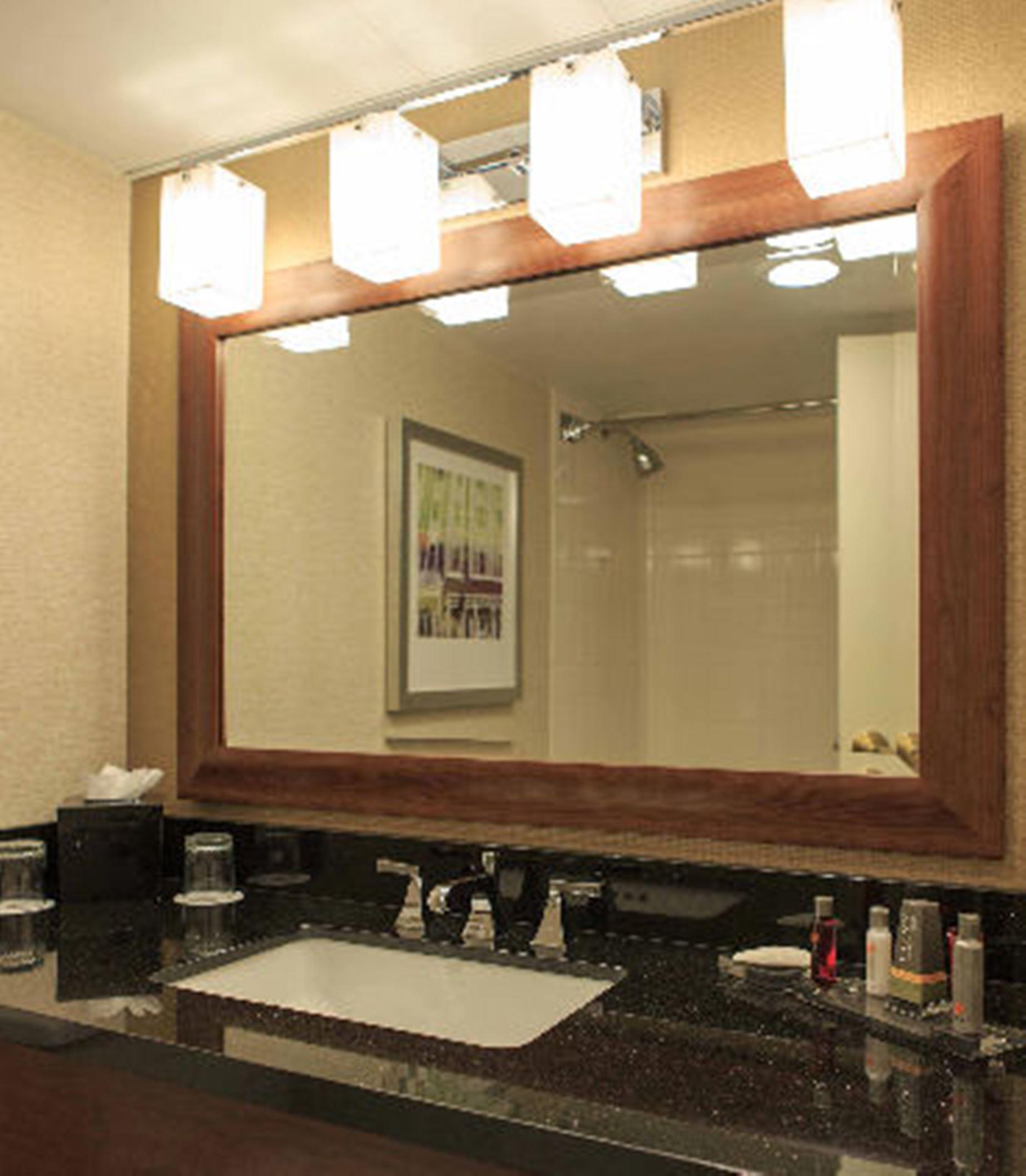 Marriott Charleston Town Center