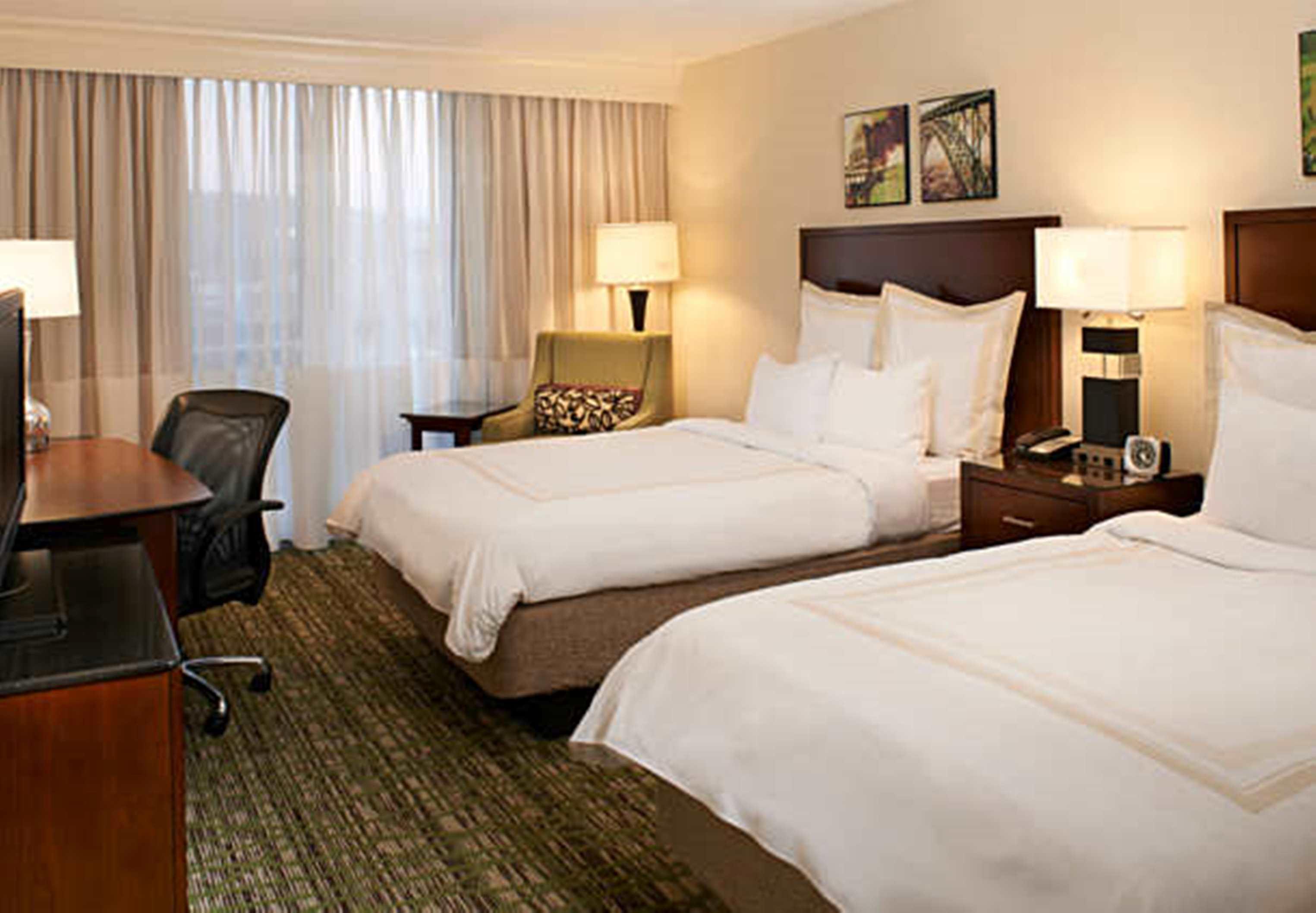 Marriott Charleston Town Center