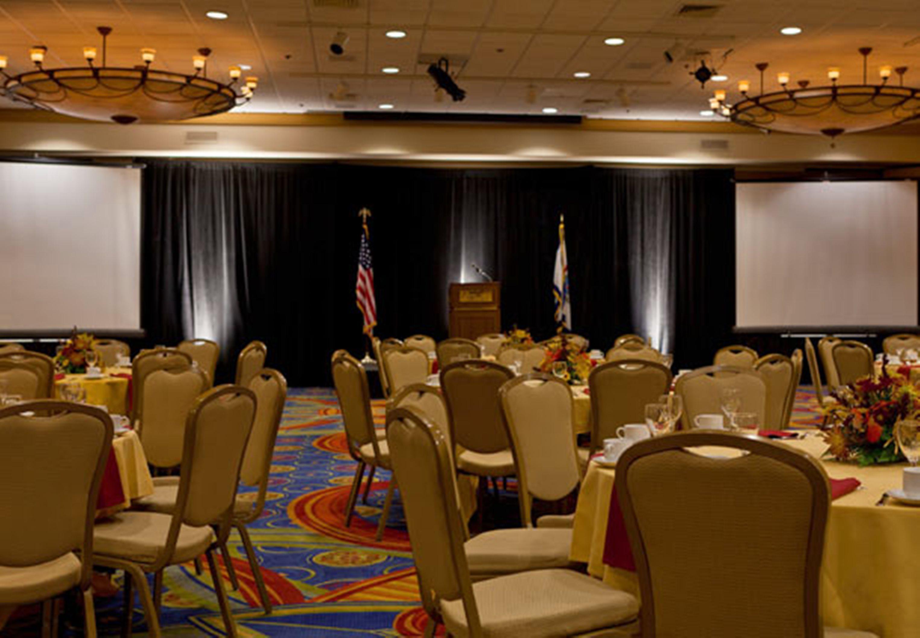 Marriott Charleston Town Center