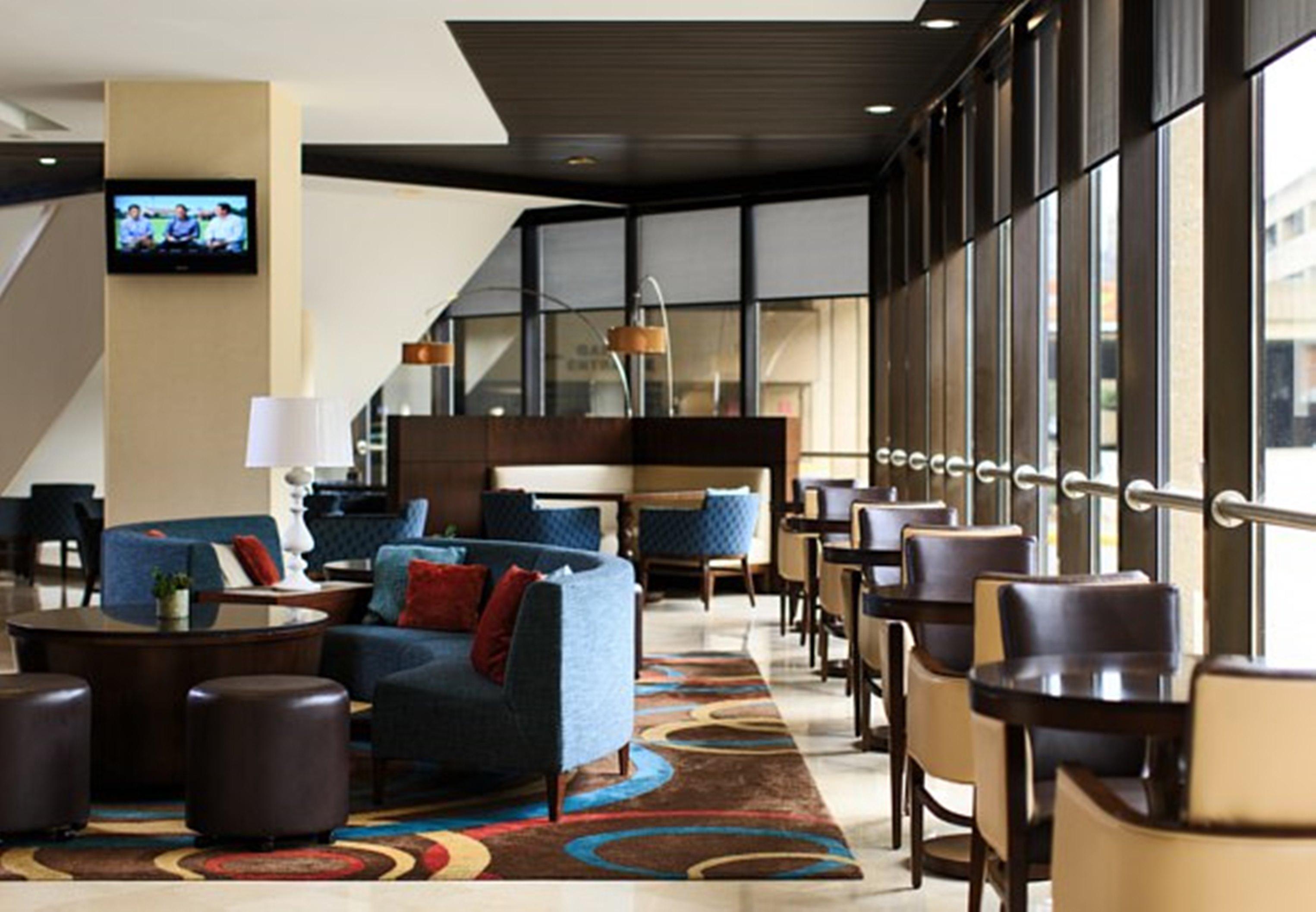 Marriott Charleston Town Center