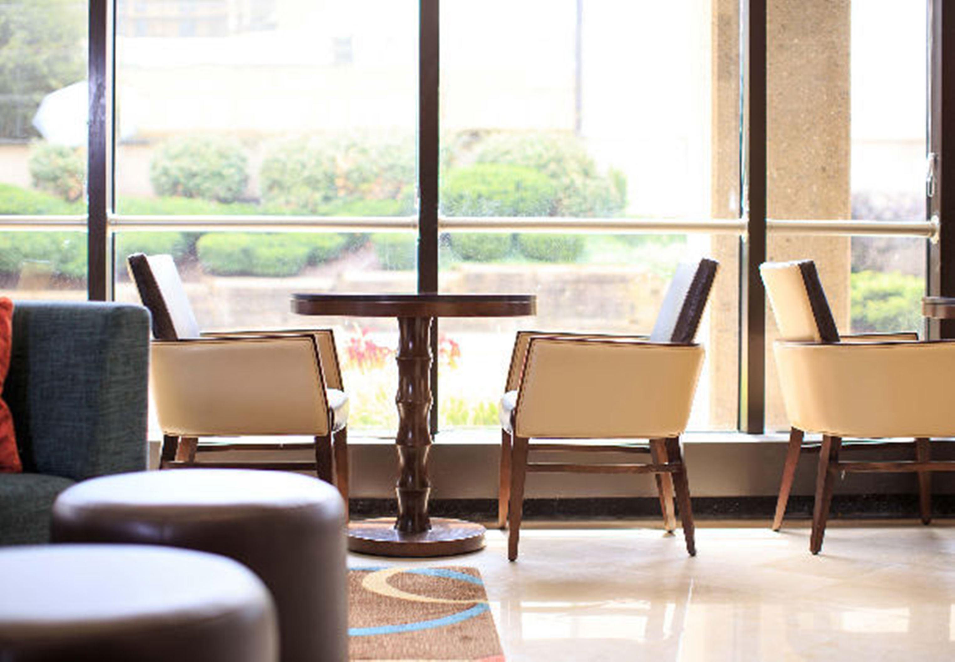 Marriott Charleston Town Center