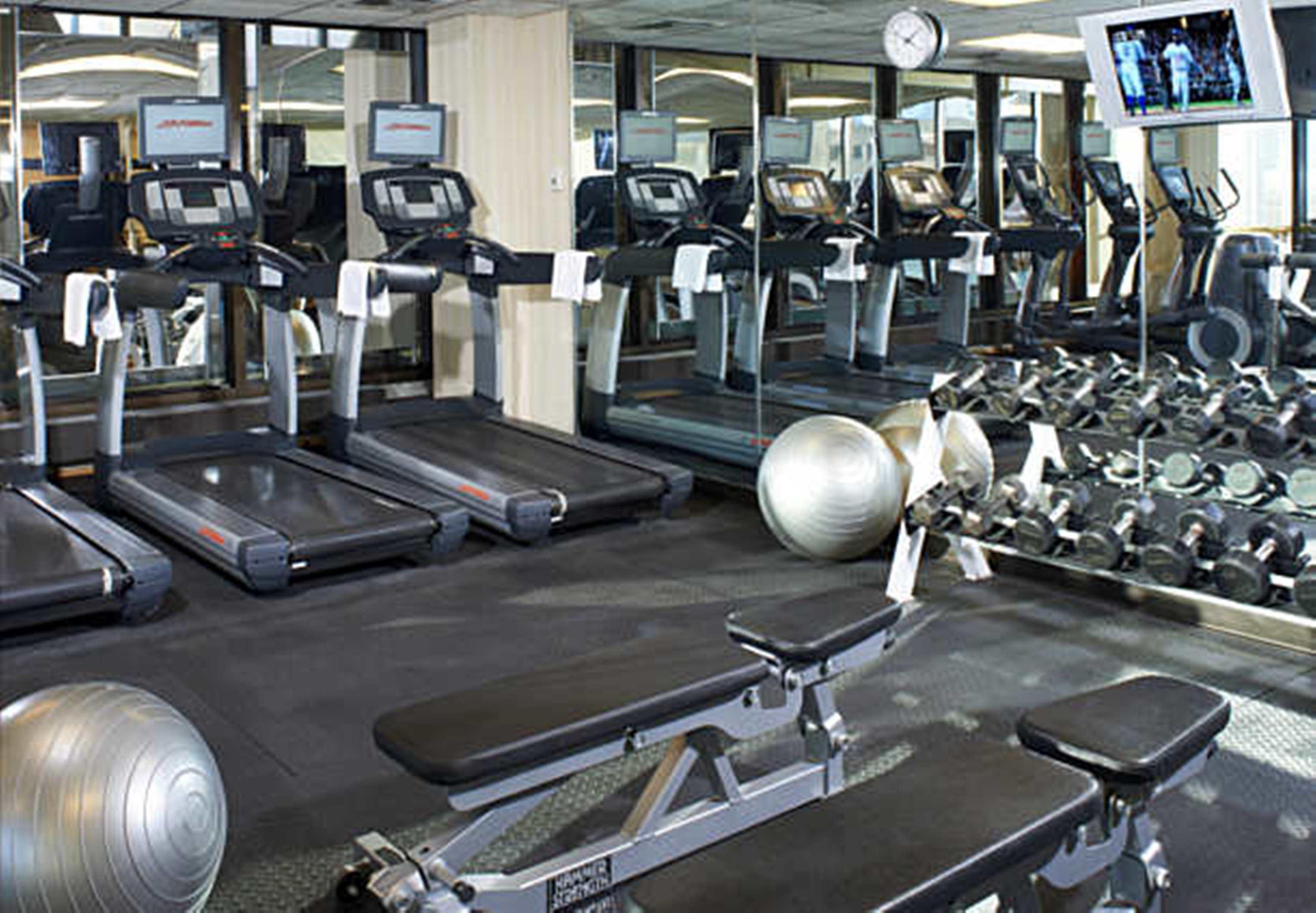 Marriott Charleston Town Center