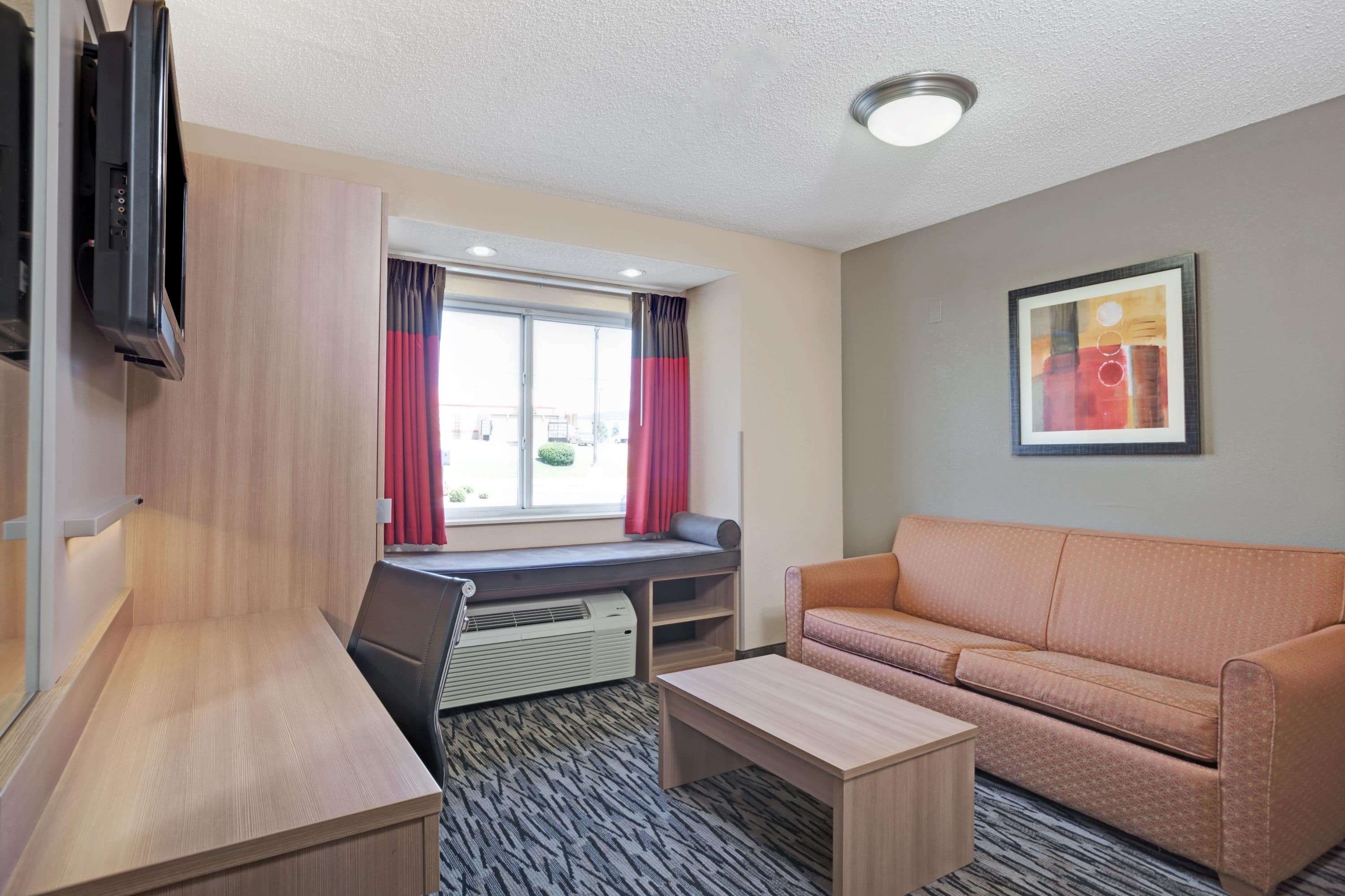 Microtel Inn & Suites by Wyndham Charleston WV