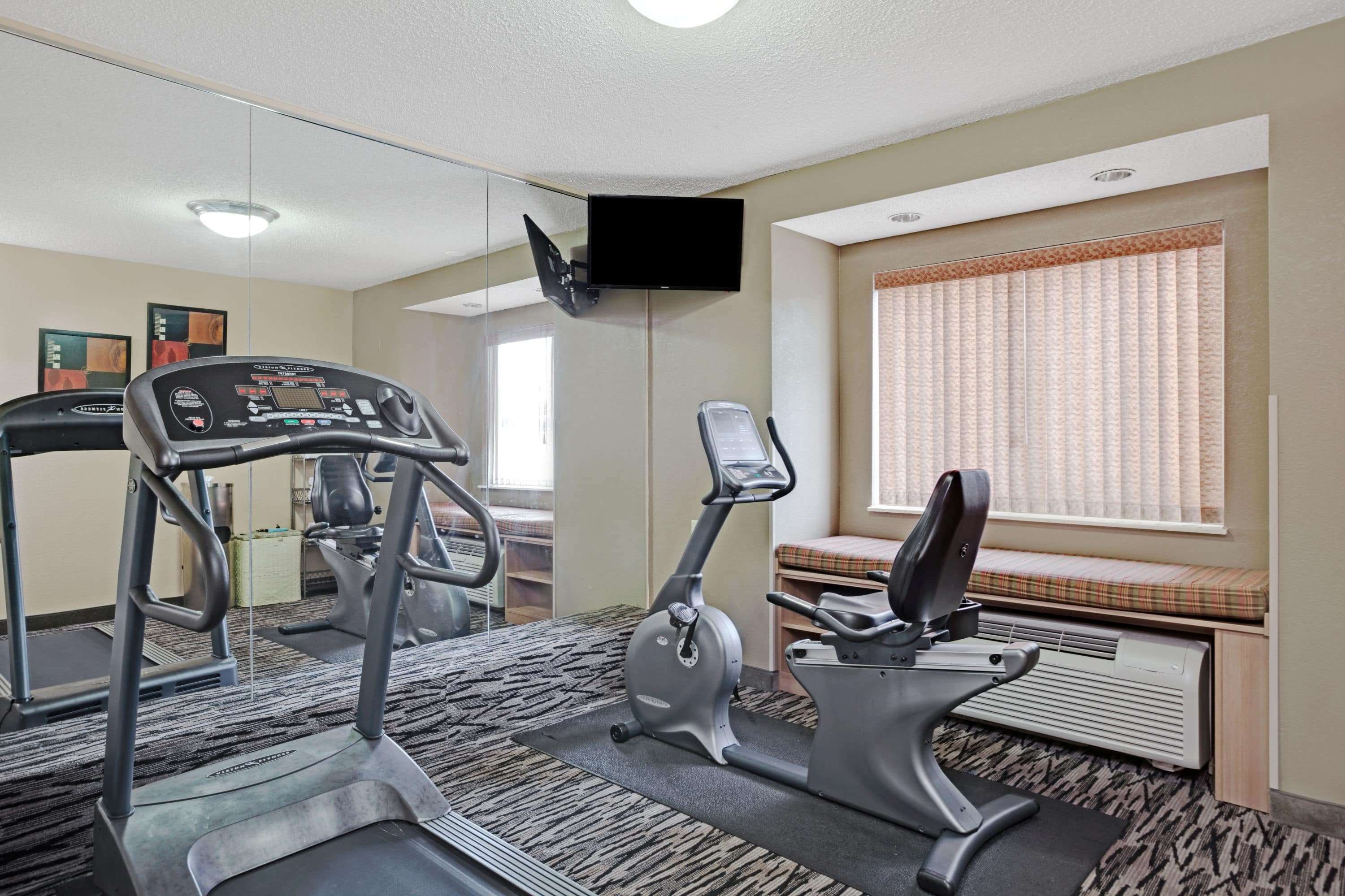 Microtel Inn & Suites by Wyndham Charleston WV