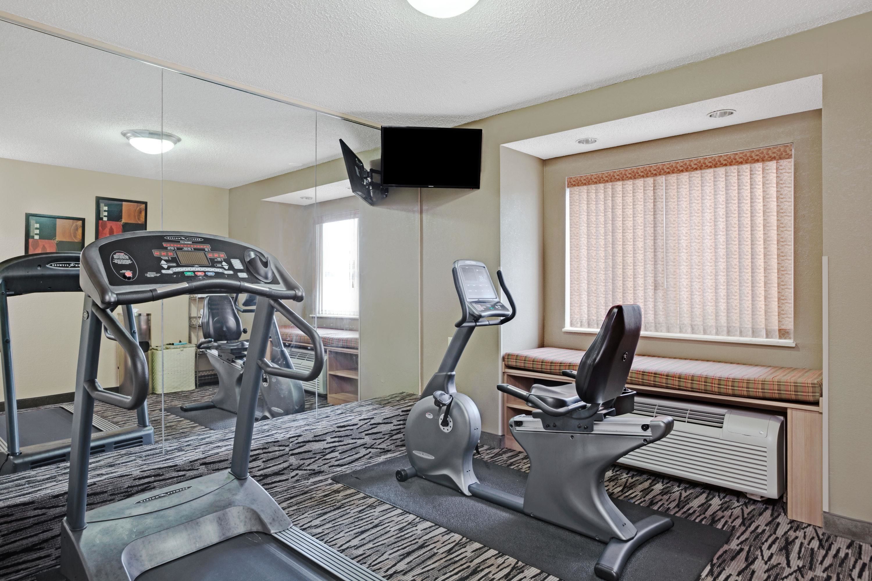 Microtel Inn & Suites by Wyndham Charleston WV
