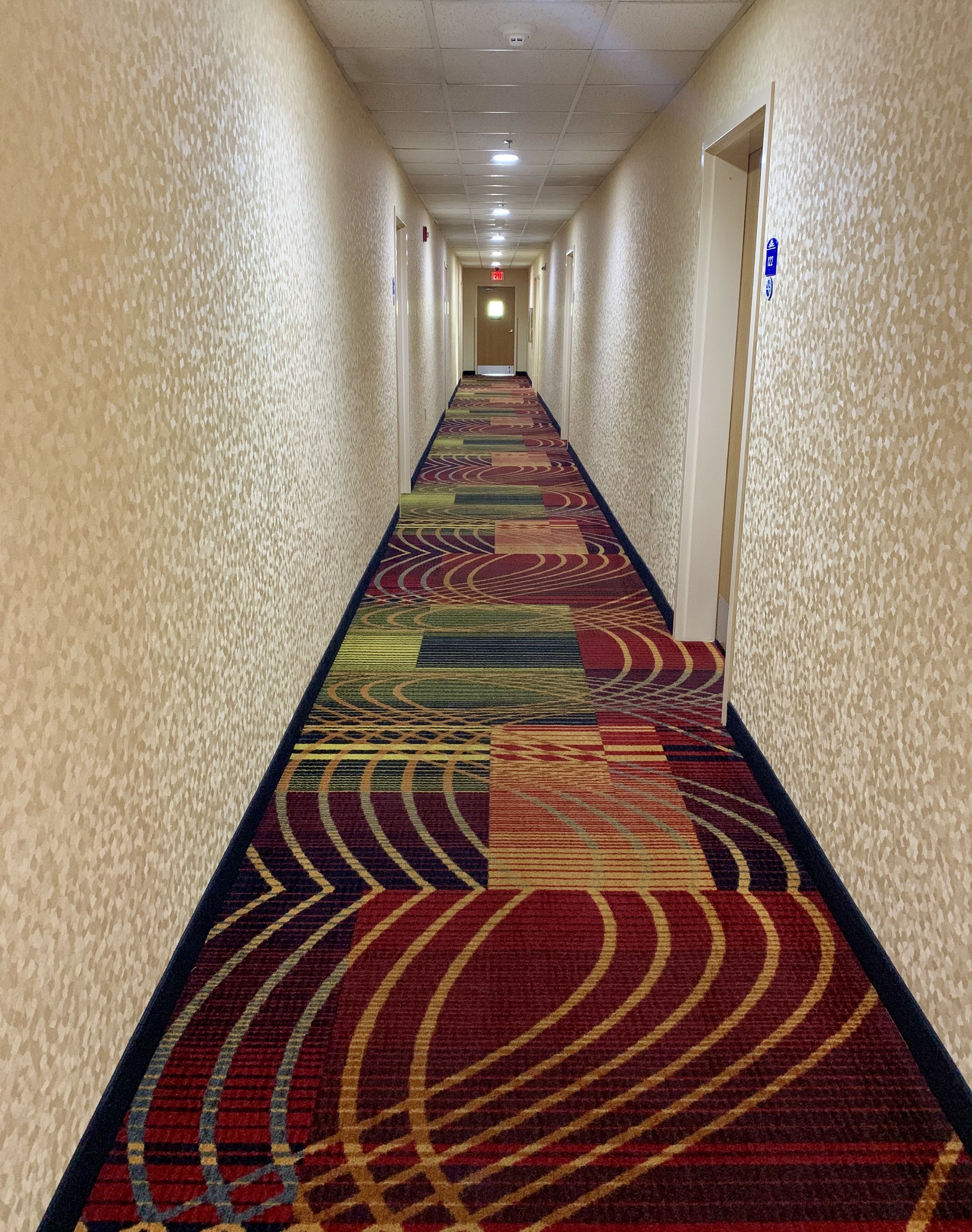 Microtel Inn & Suites by Wyndham Charleston WV