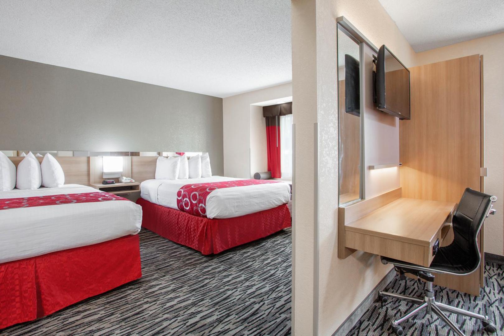 Microtel Inn & Suites by Wyndham Charleston WV