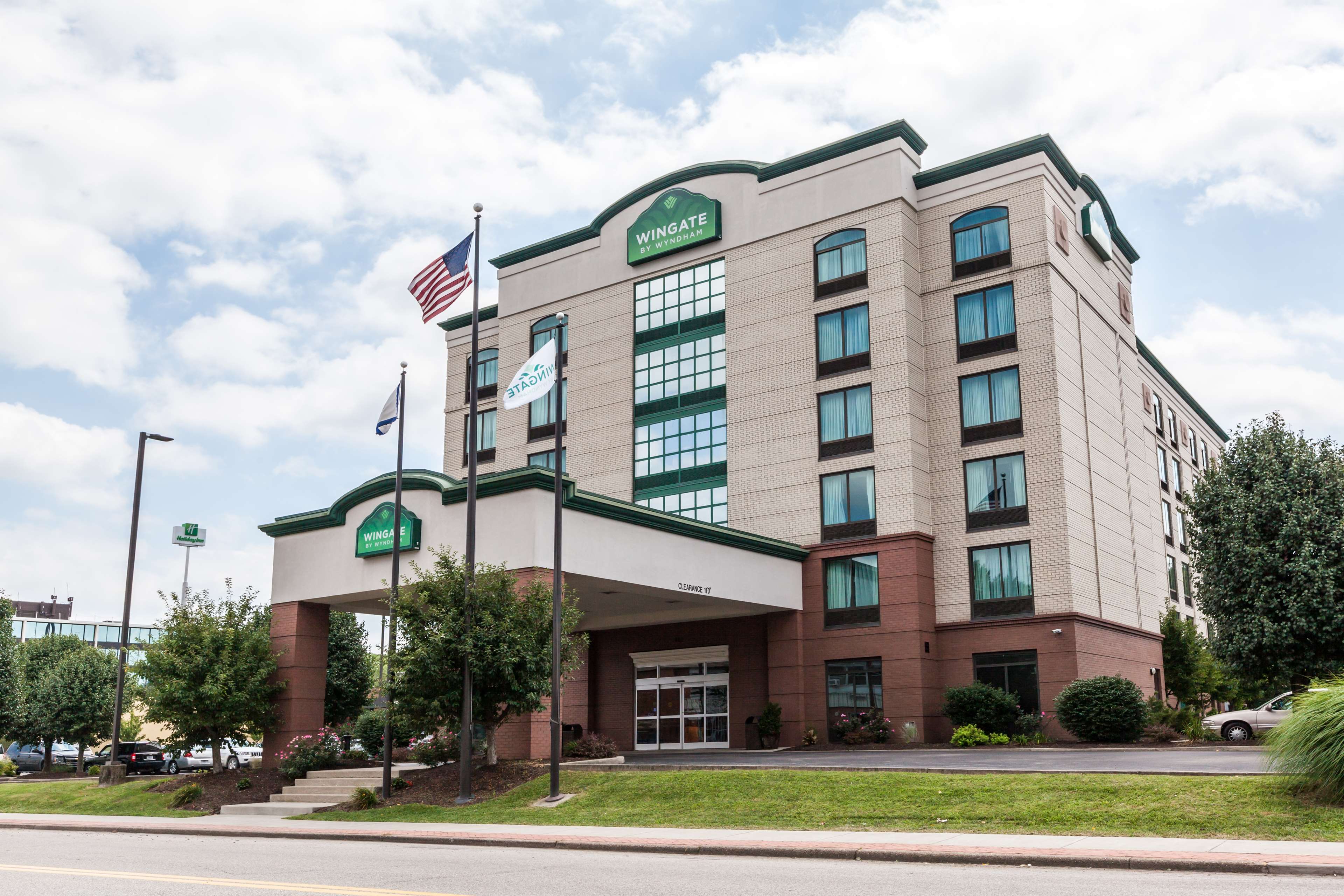 Fairfield Inn & Suites Charleston