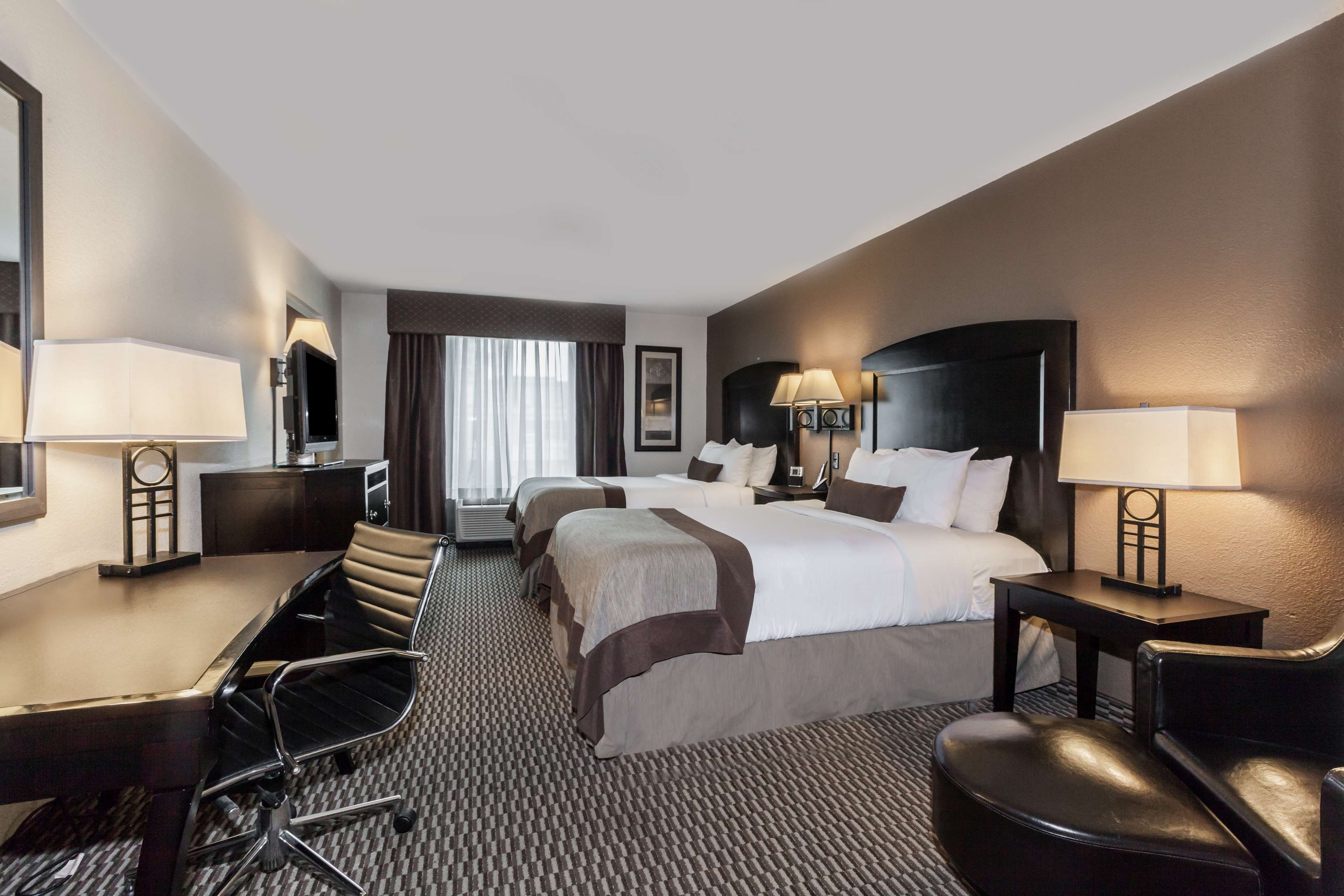 Fairfield Inn & Suites Charleston