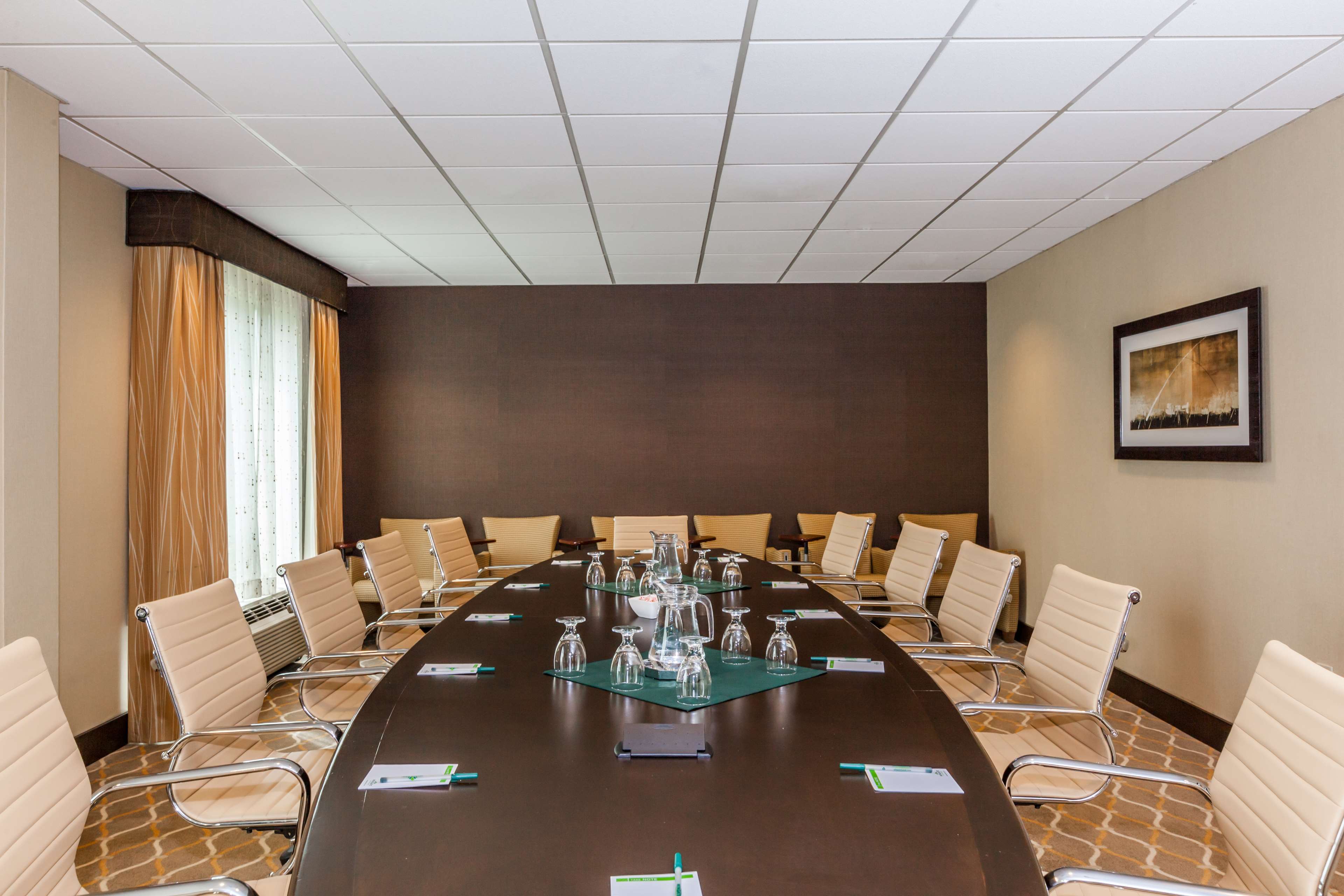 Fairfield Inn & Suites Charleston