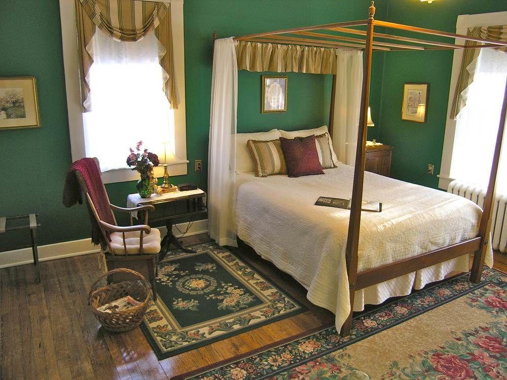 The Carriage Inn B&B