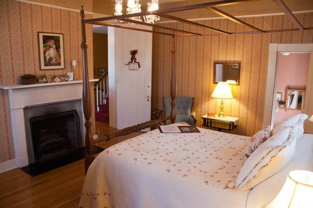 The Carriage Inn B&B