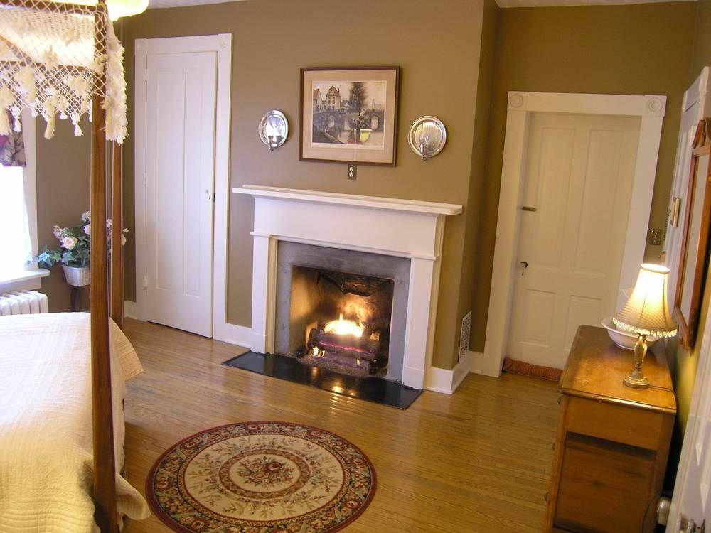 The Carriage Inn B&B