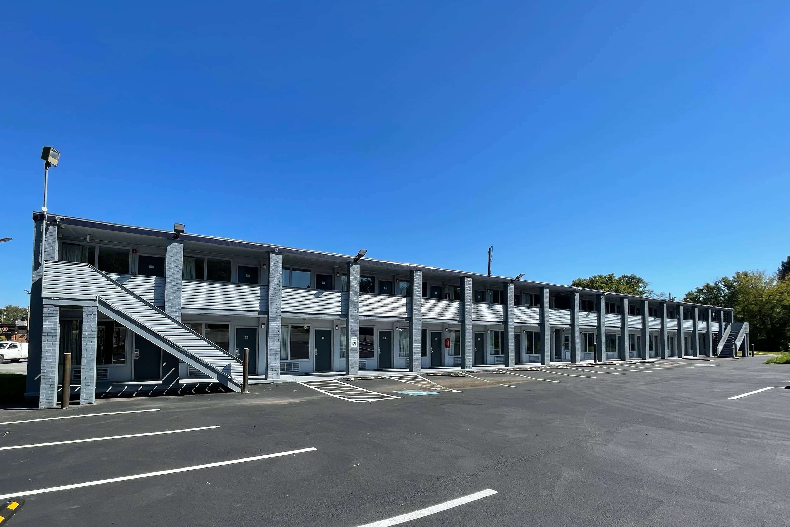 Travelodge by Wyndham Charles Town/Harpers Ferry