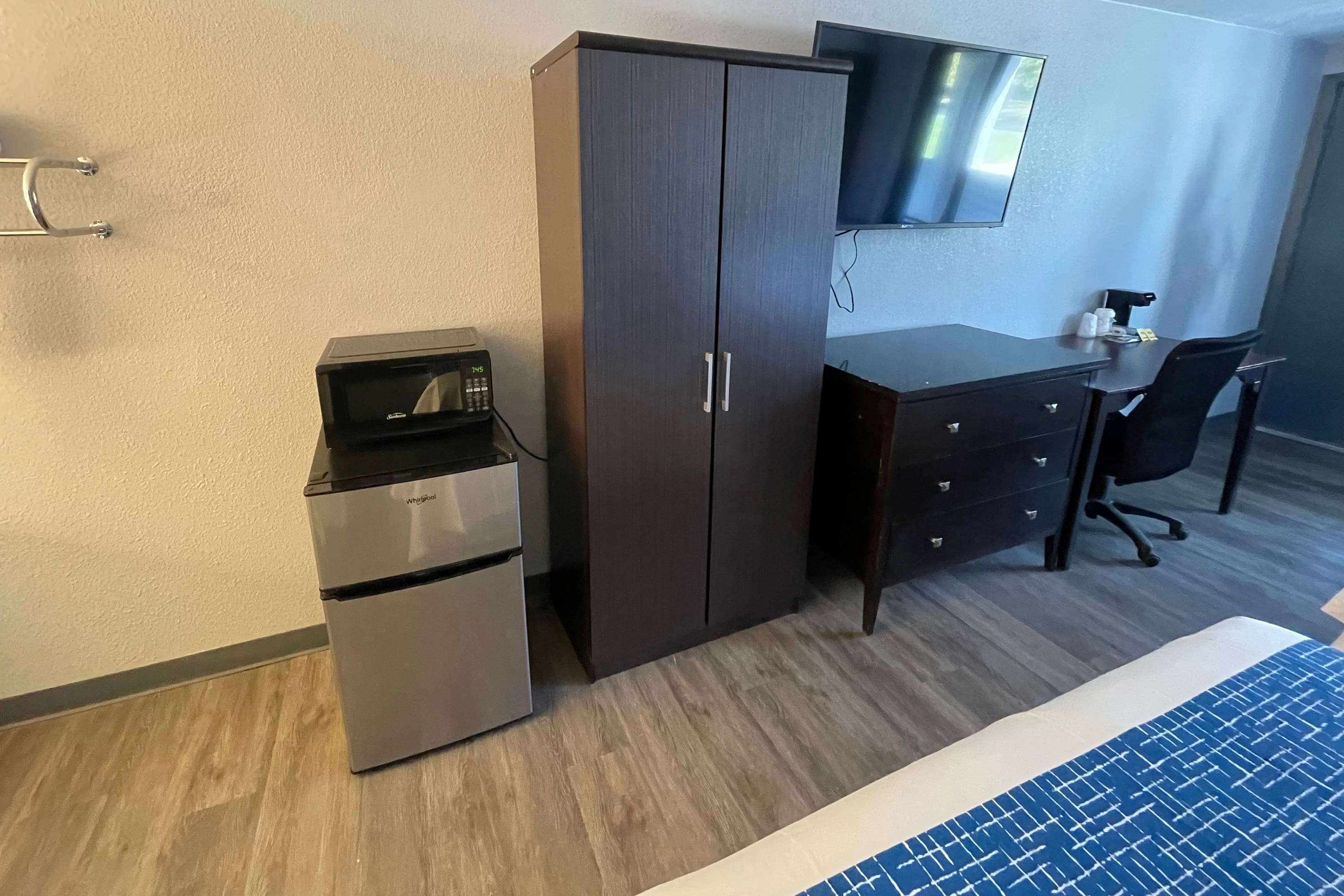 Travelodge by Wyndham Charles Town/Harpers Ferry