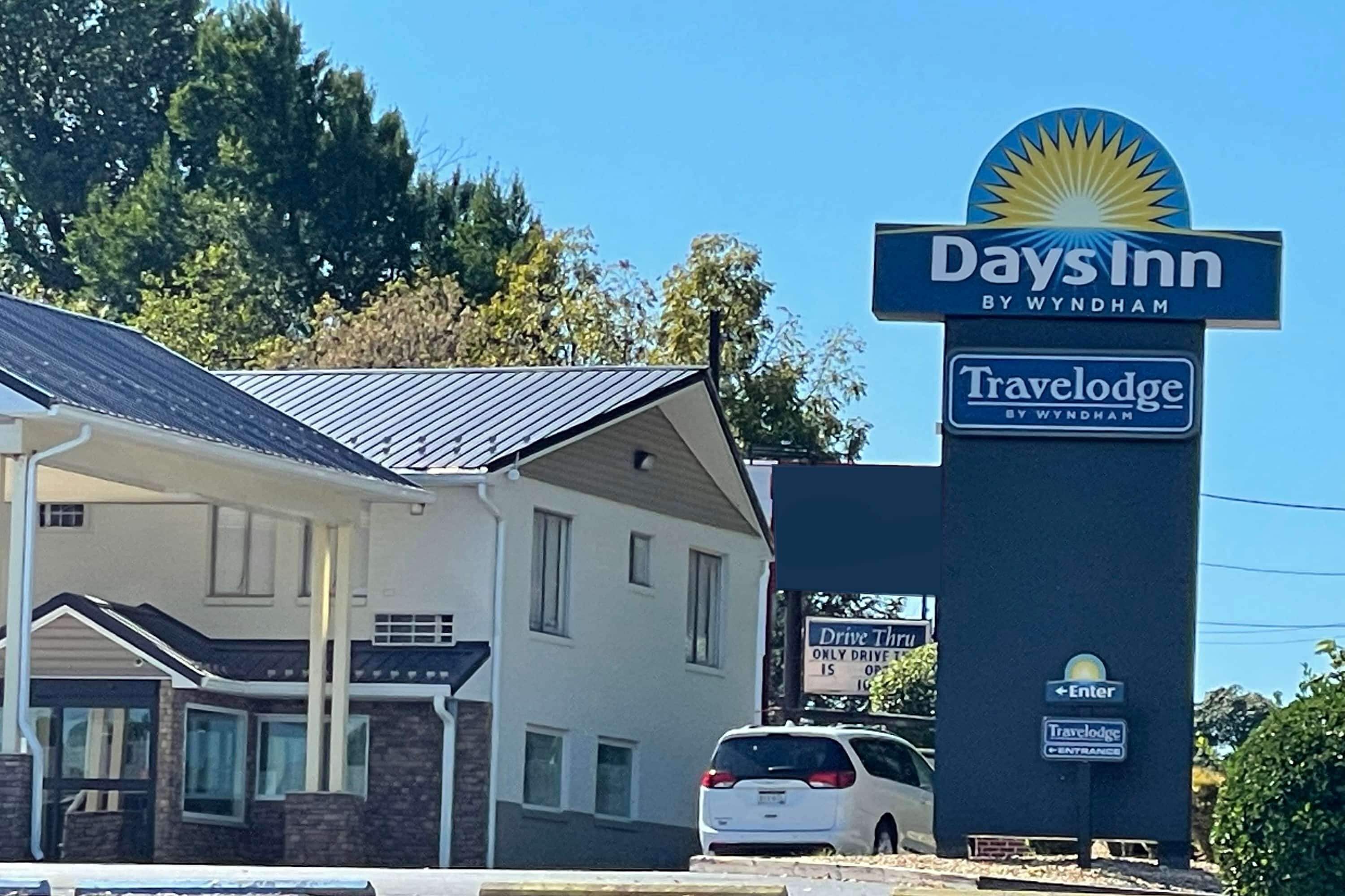 Travelodge by Wyndham Charles Town/Harpers Ferry